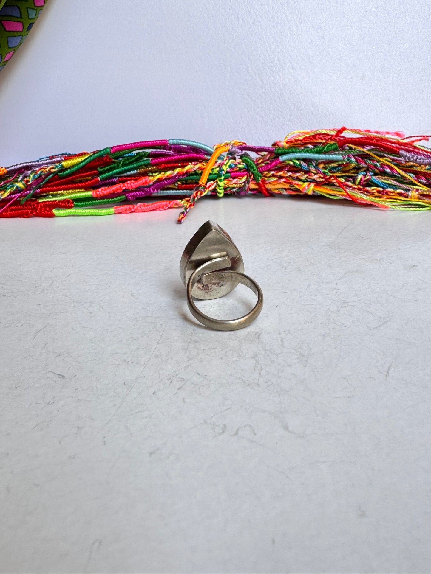 Anello nepalese