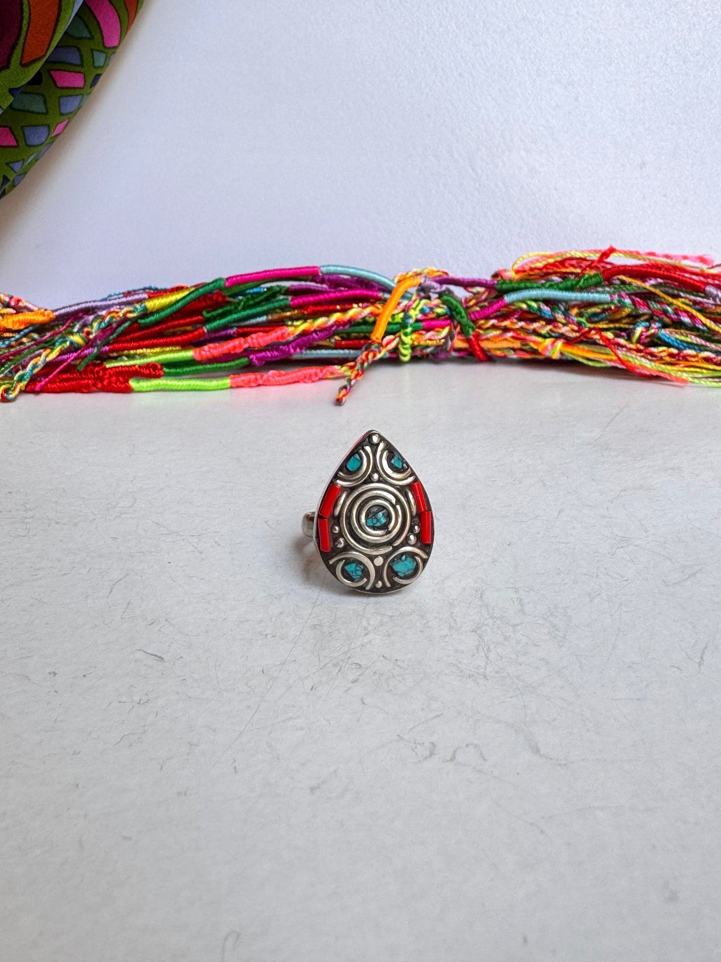 Anello nepalese