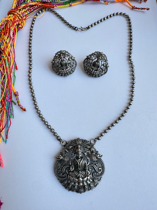 Set di Gioielli Tradizionale Indiano 9