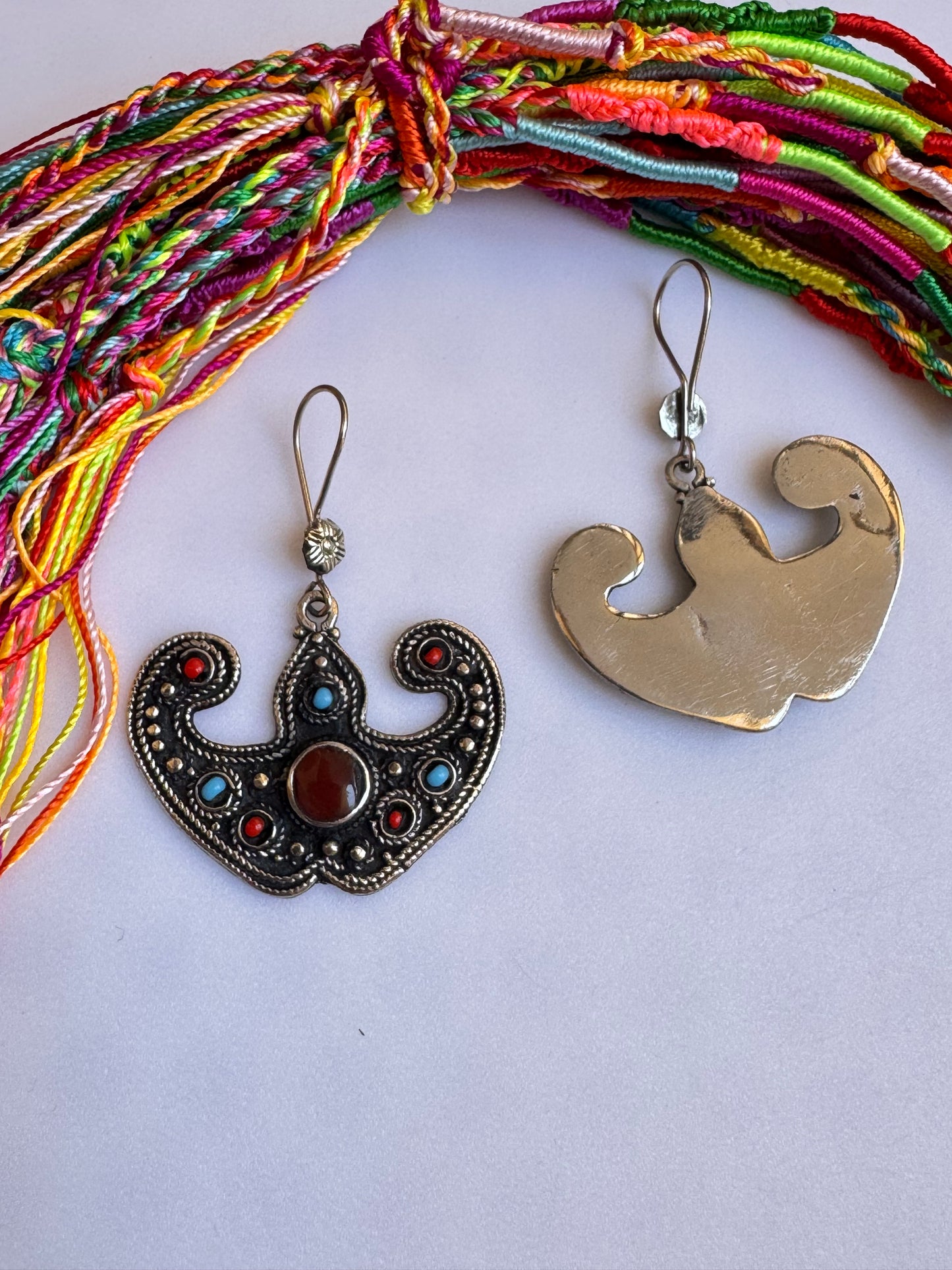 Vintage Antique Earrings