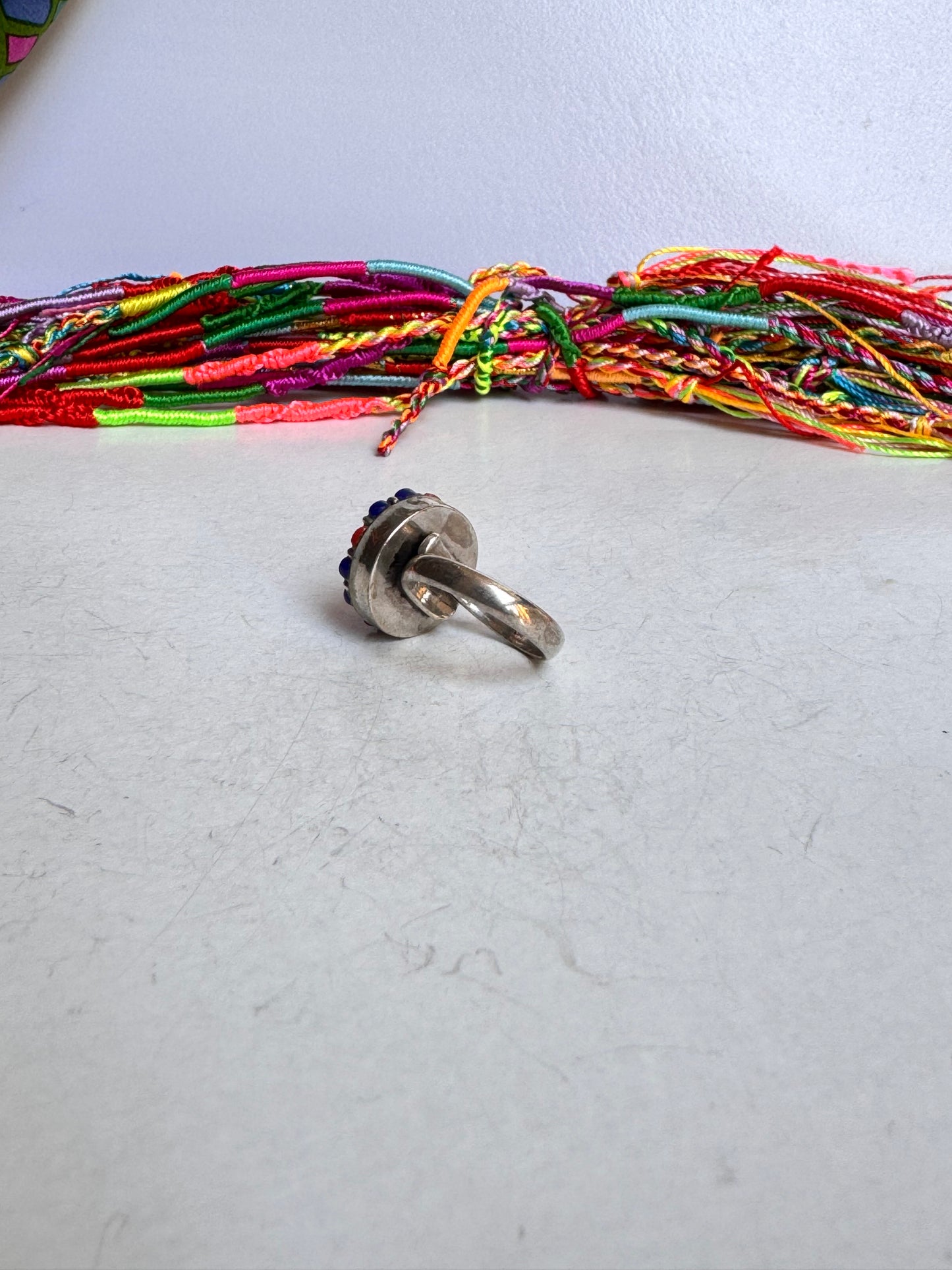 Anello nepalese