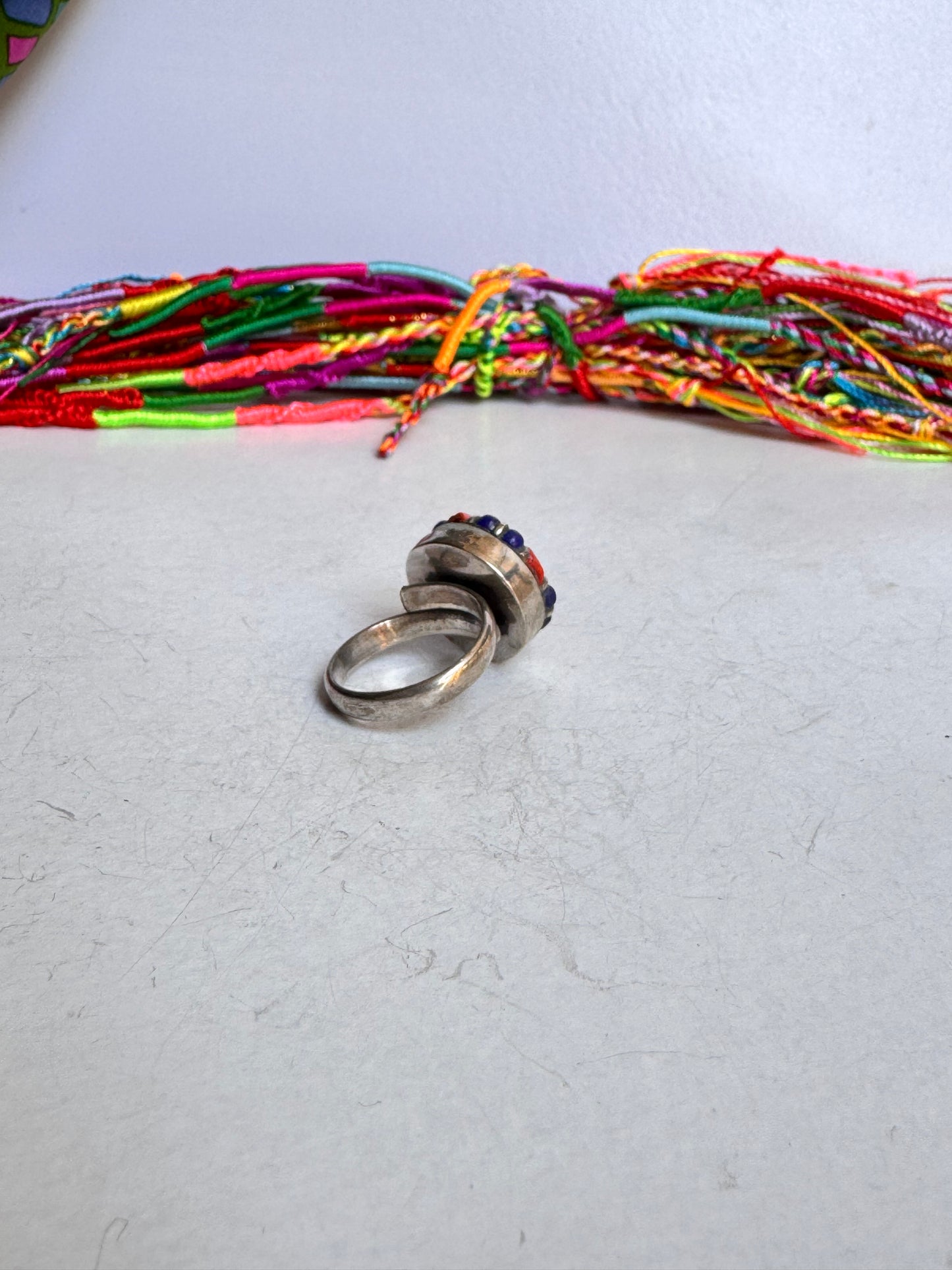 Anello nepalese