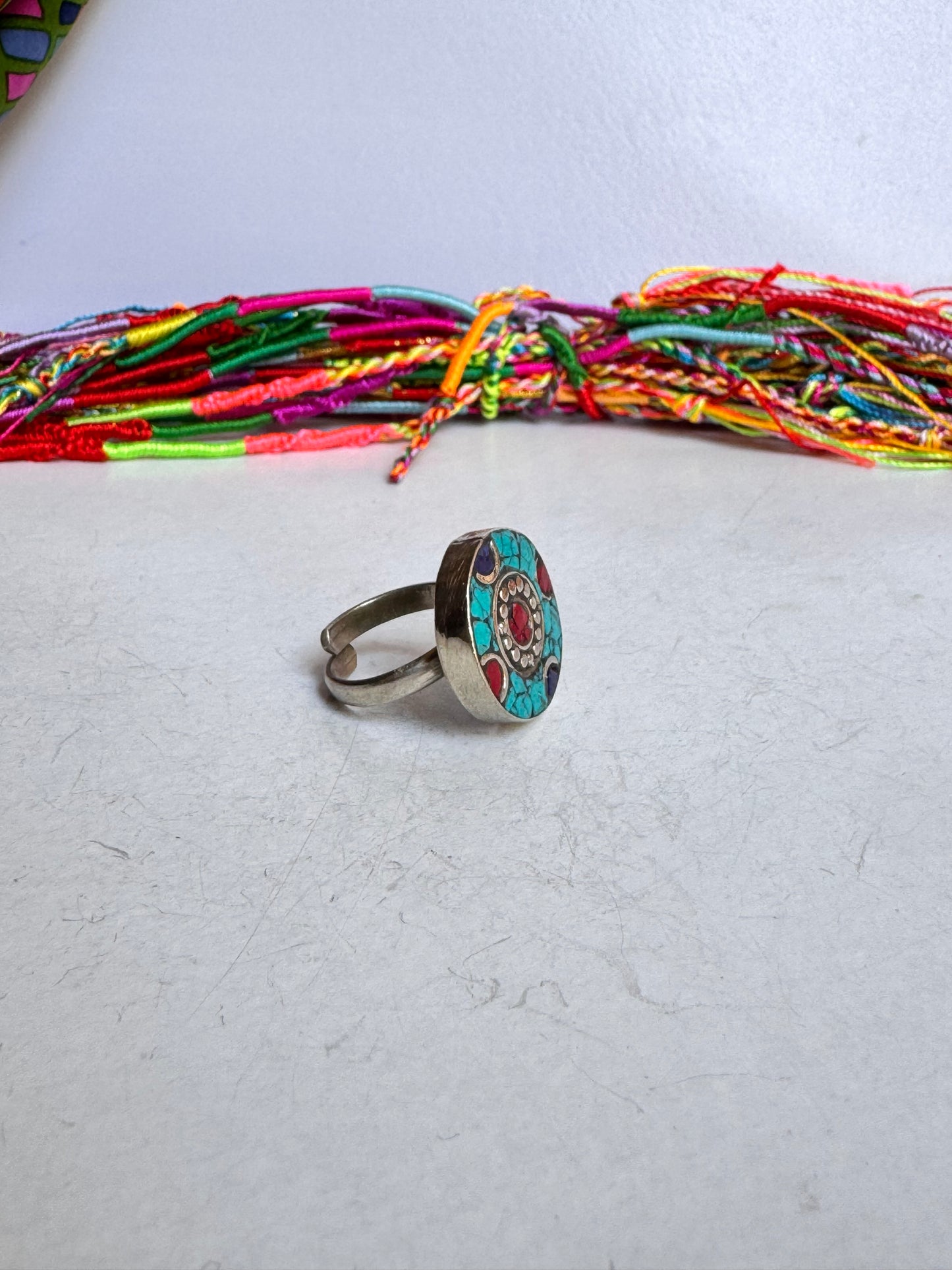 Anello nepalese