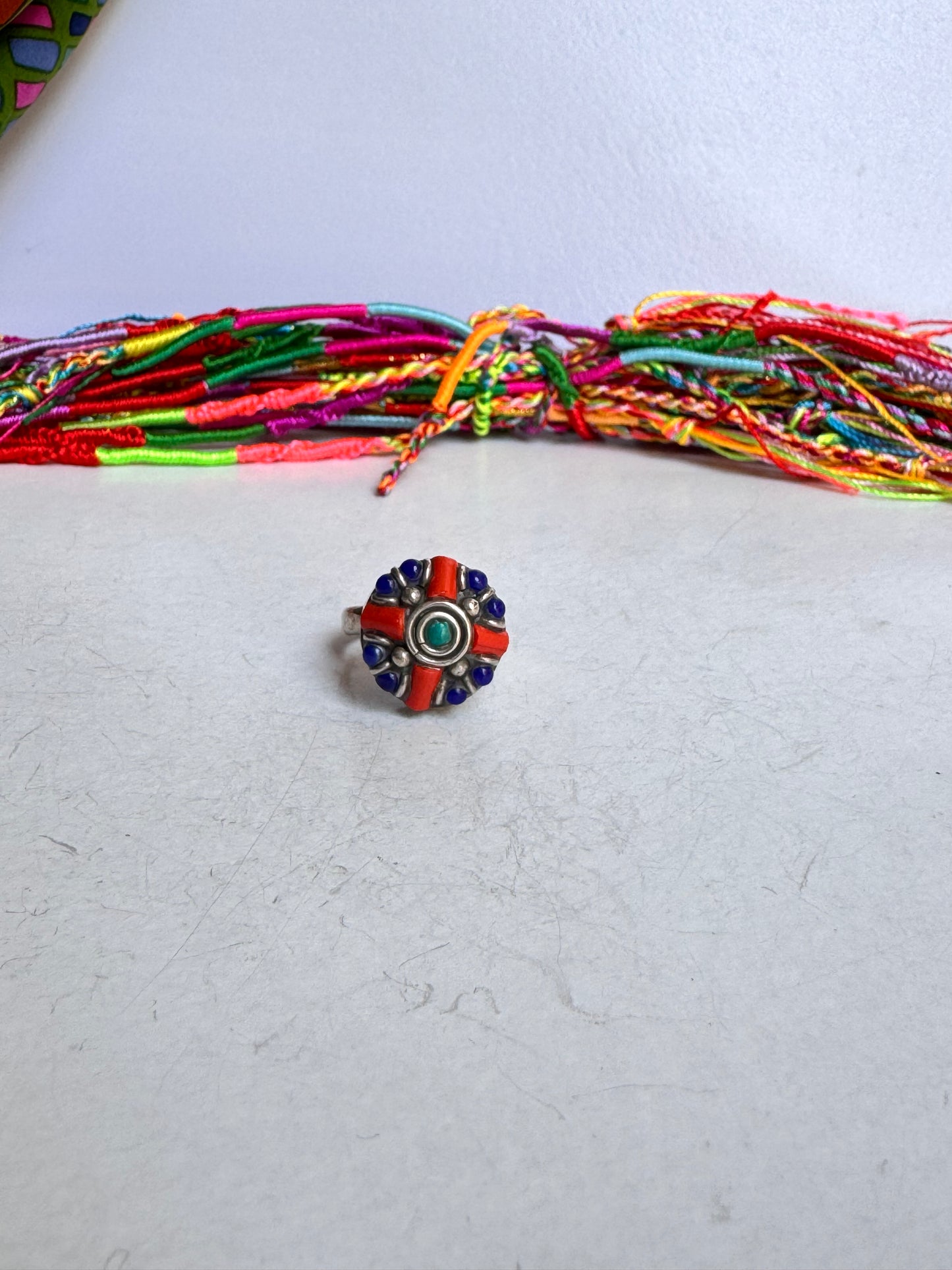Anello nepalese