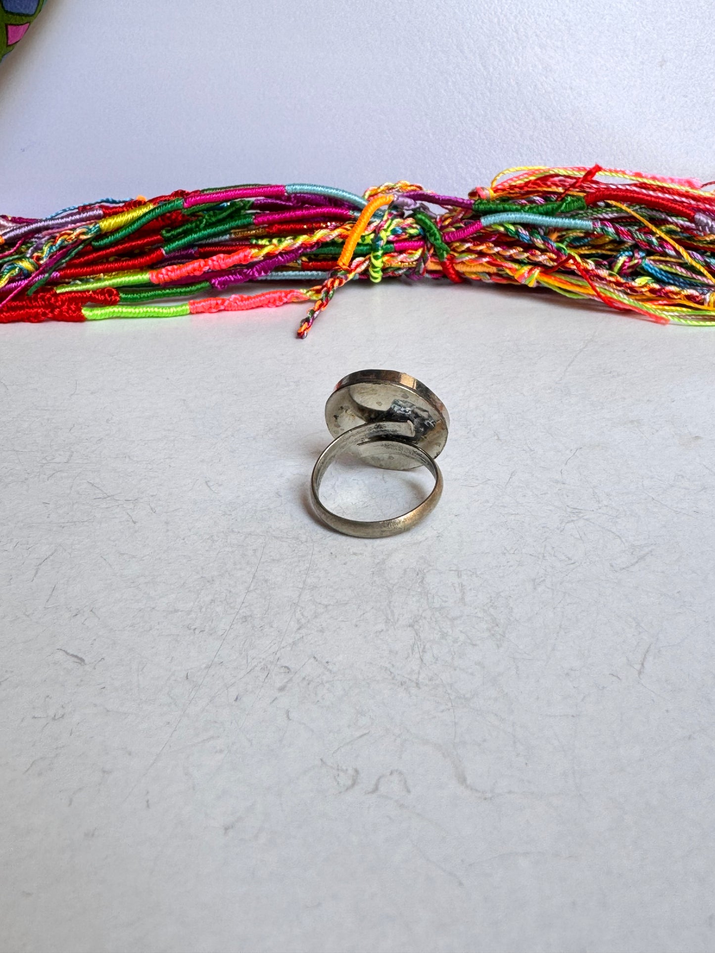 Anello nepalese