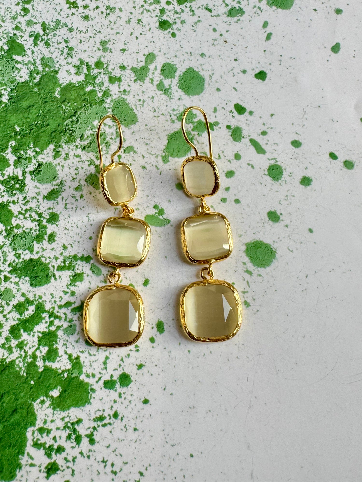Set 3 Paia Orecchini Cerchio Argento 925 | Placcato Oro Bianco, Diametri 7/10/12 Mm, Ipoallergenici, Regalo