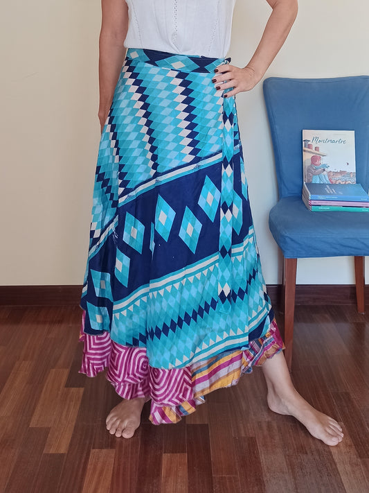 Biete Rock-Brieftaschen-Artikel Defekt 39D