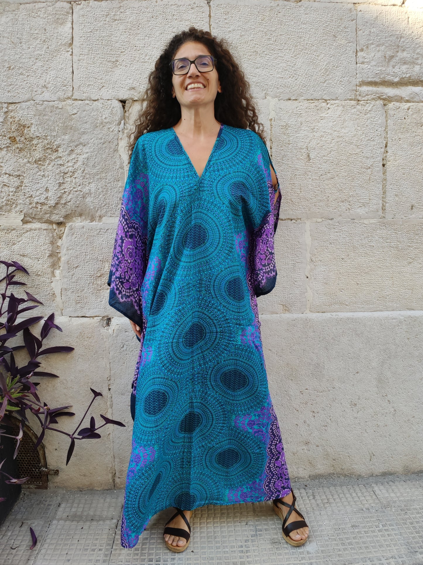 Caftan