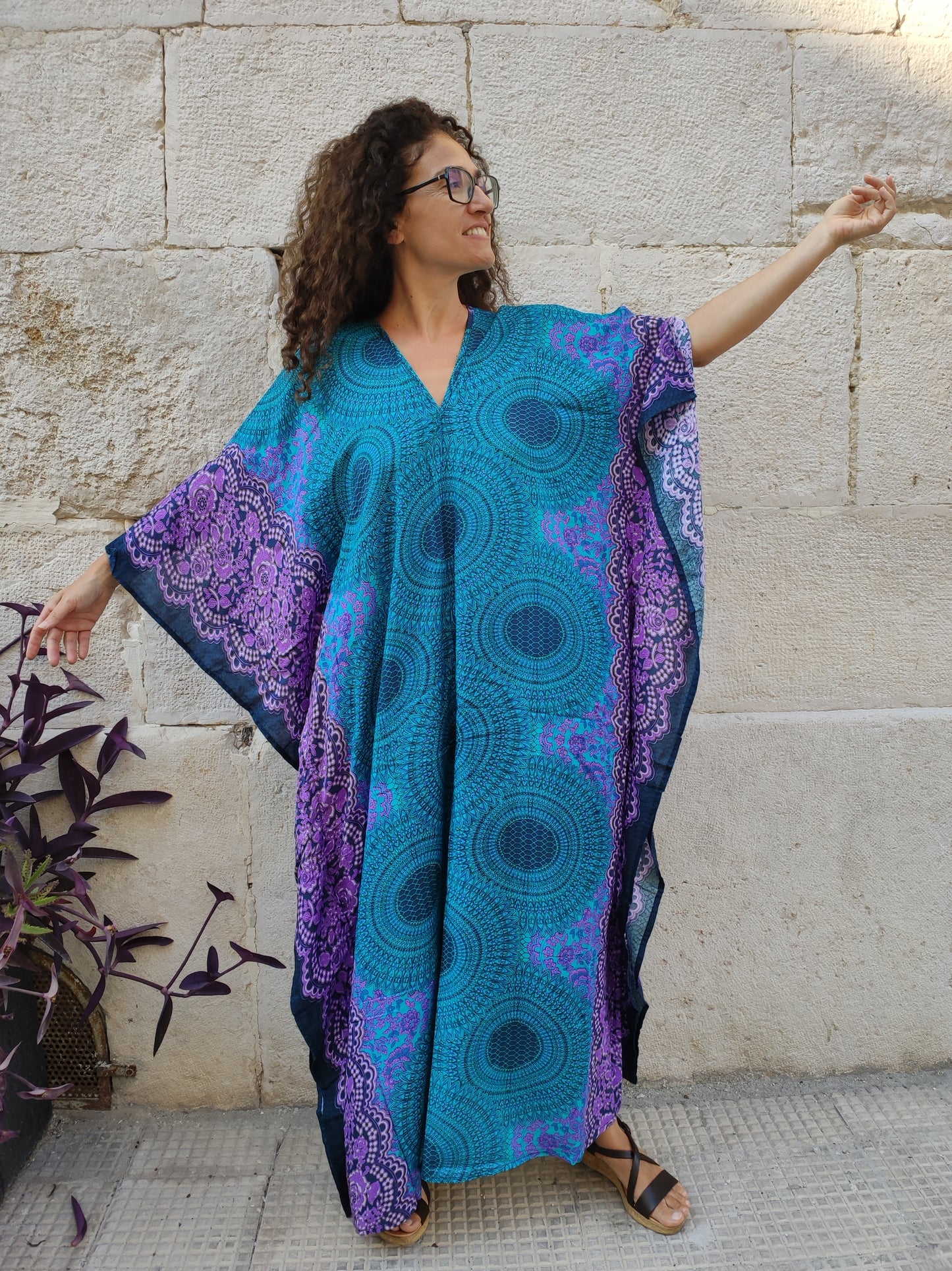 Caftan