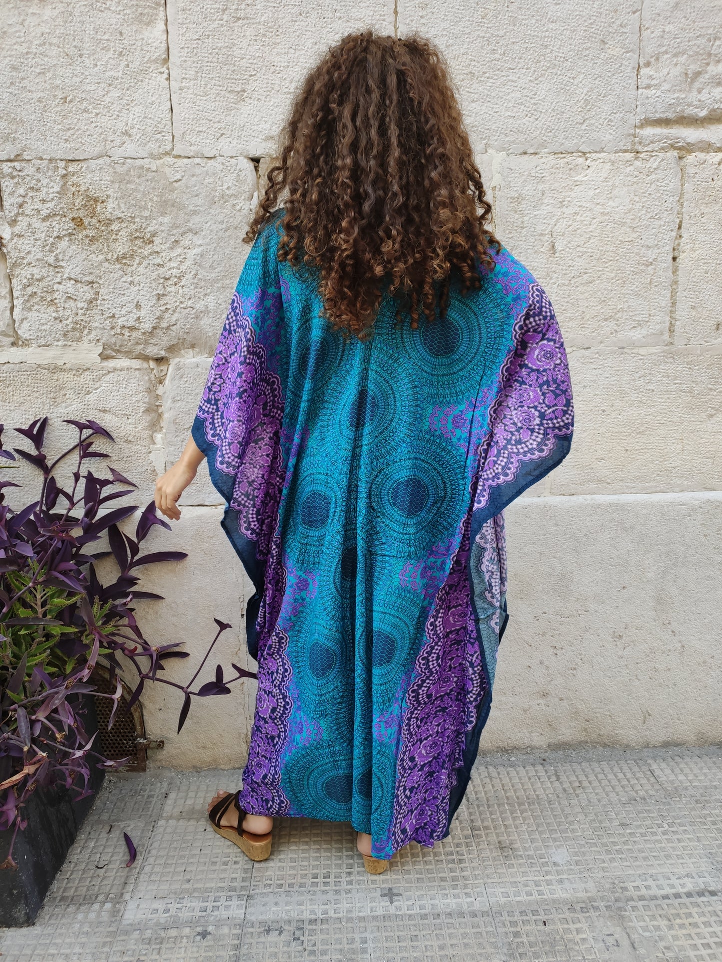 Caftan