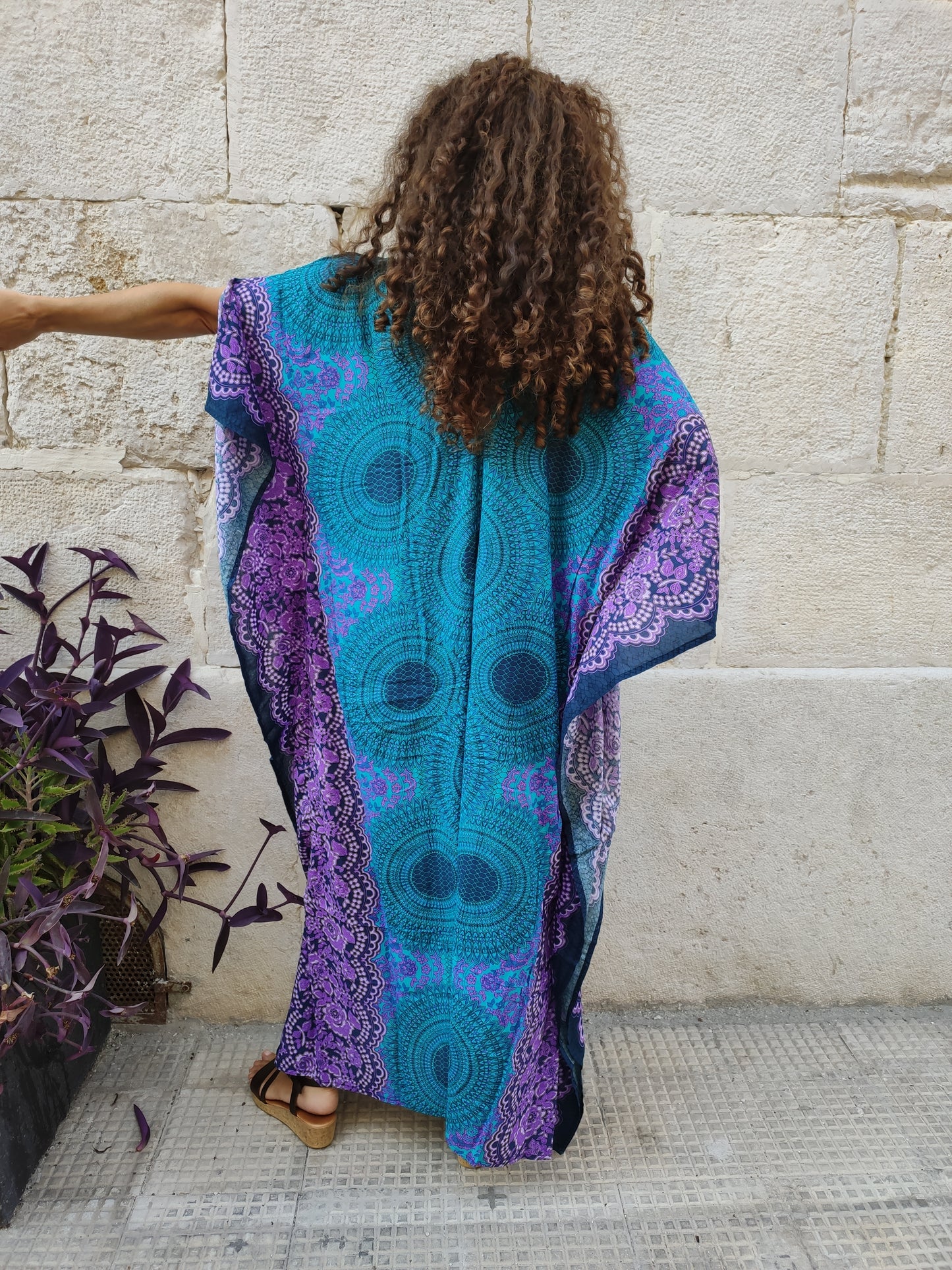 Caftan