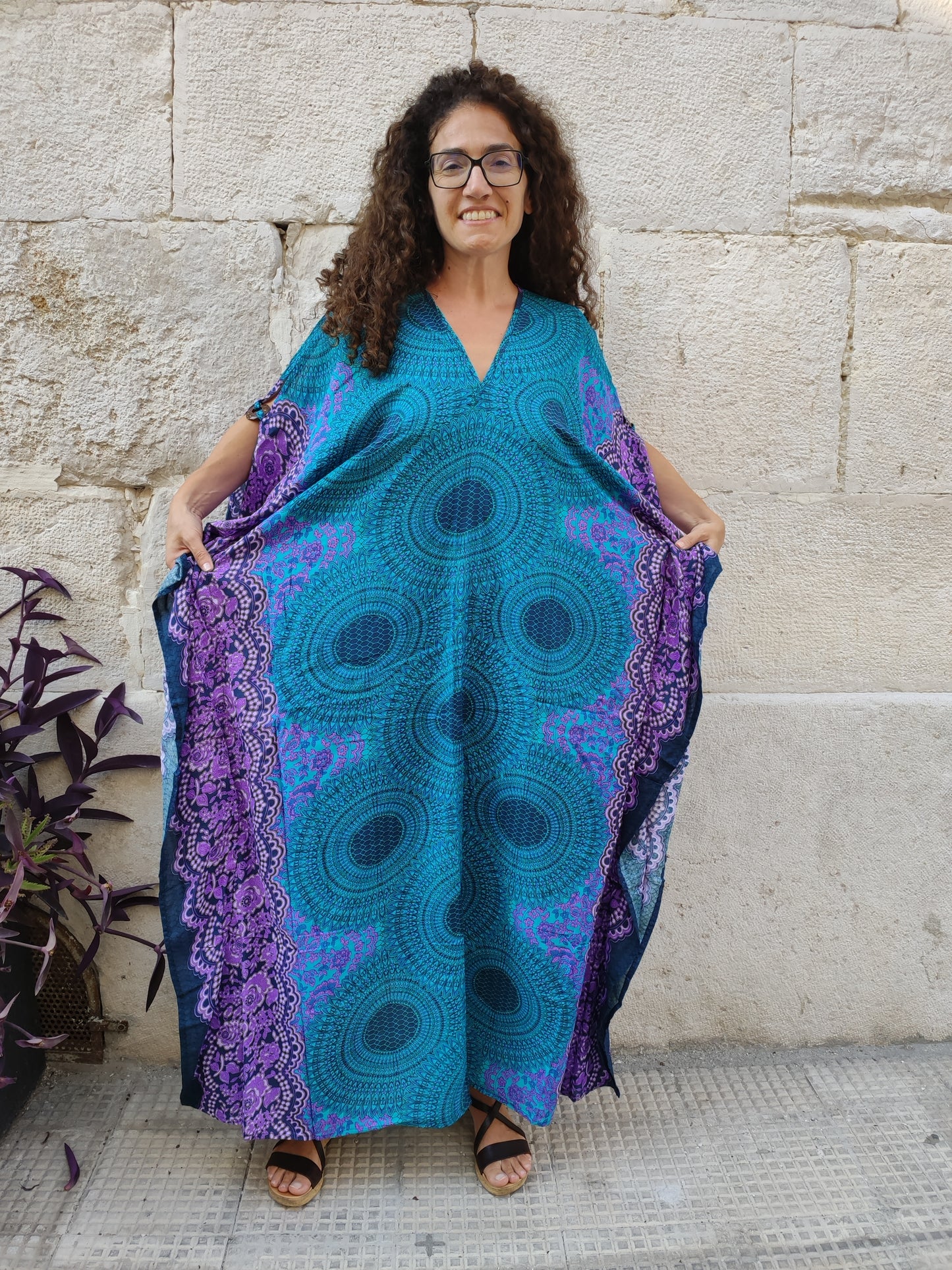 Caftan