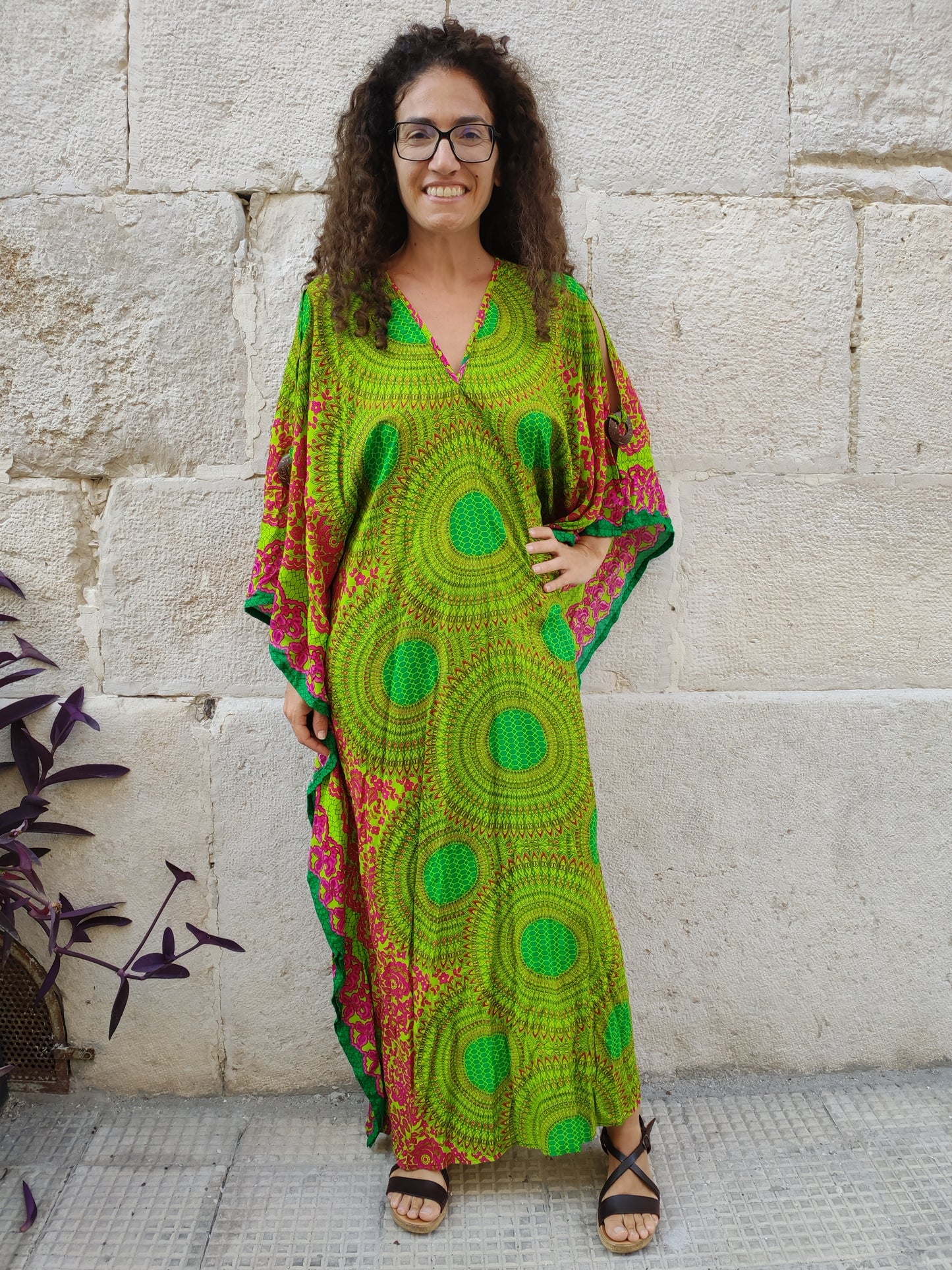 Caftan