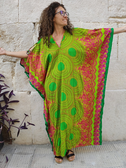 Caftan