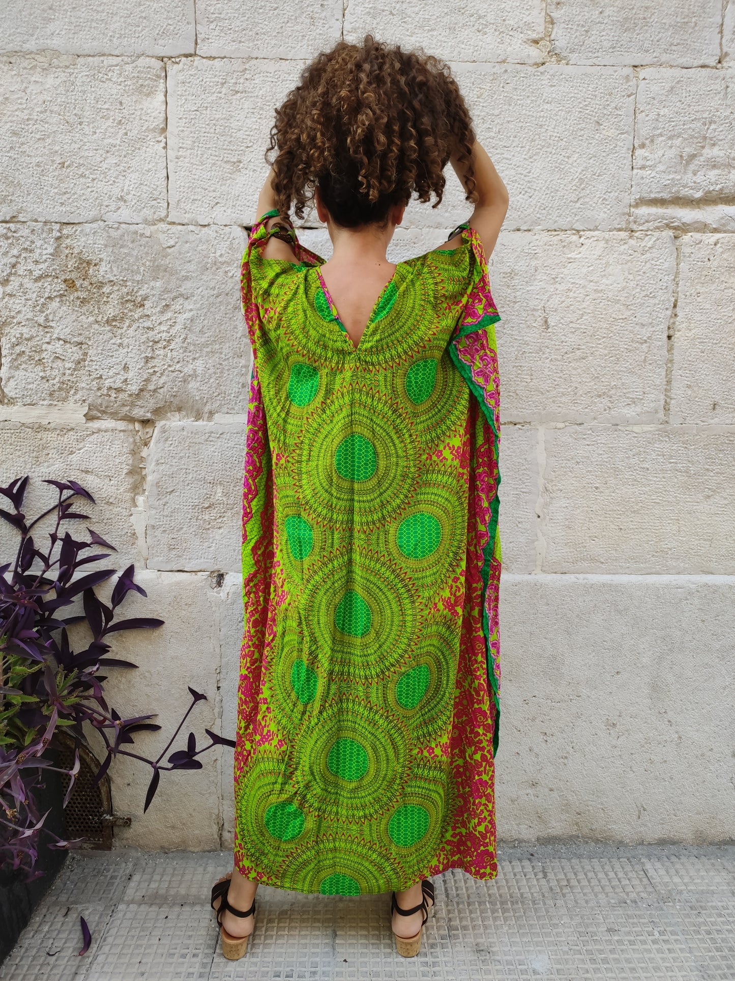 Caftan