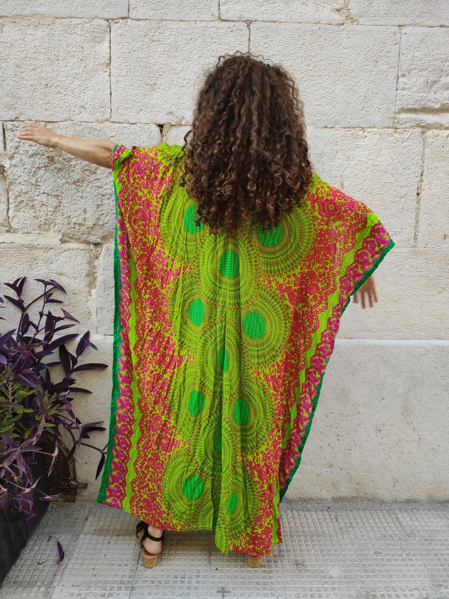 Caftan