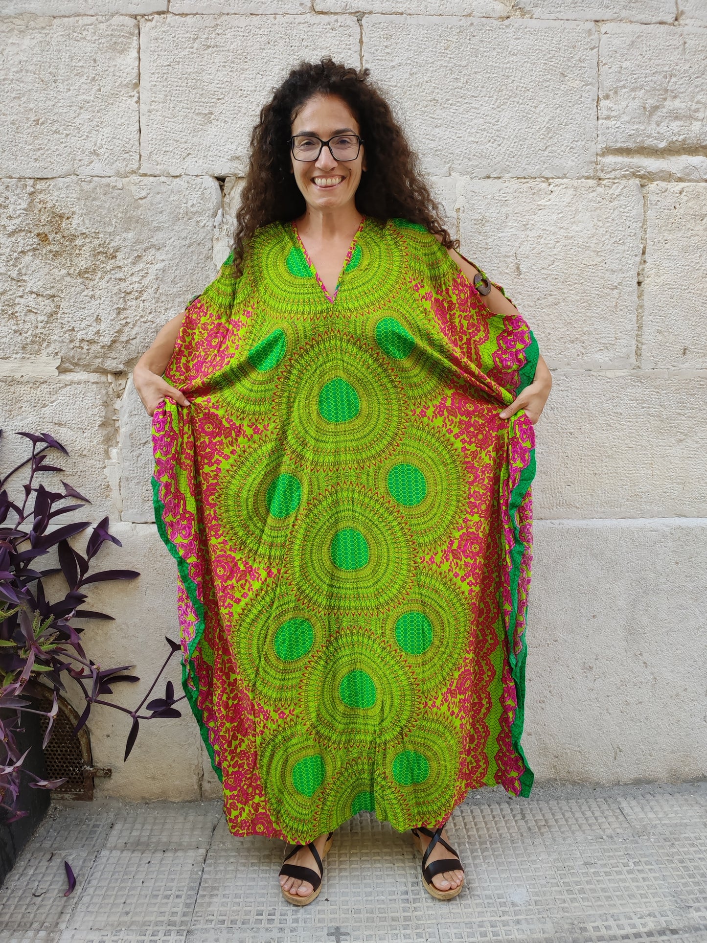 Caftan