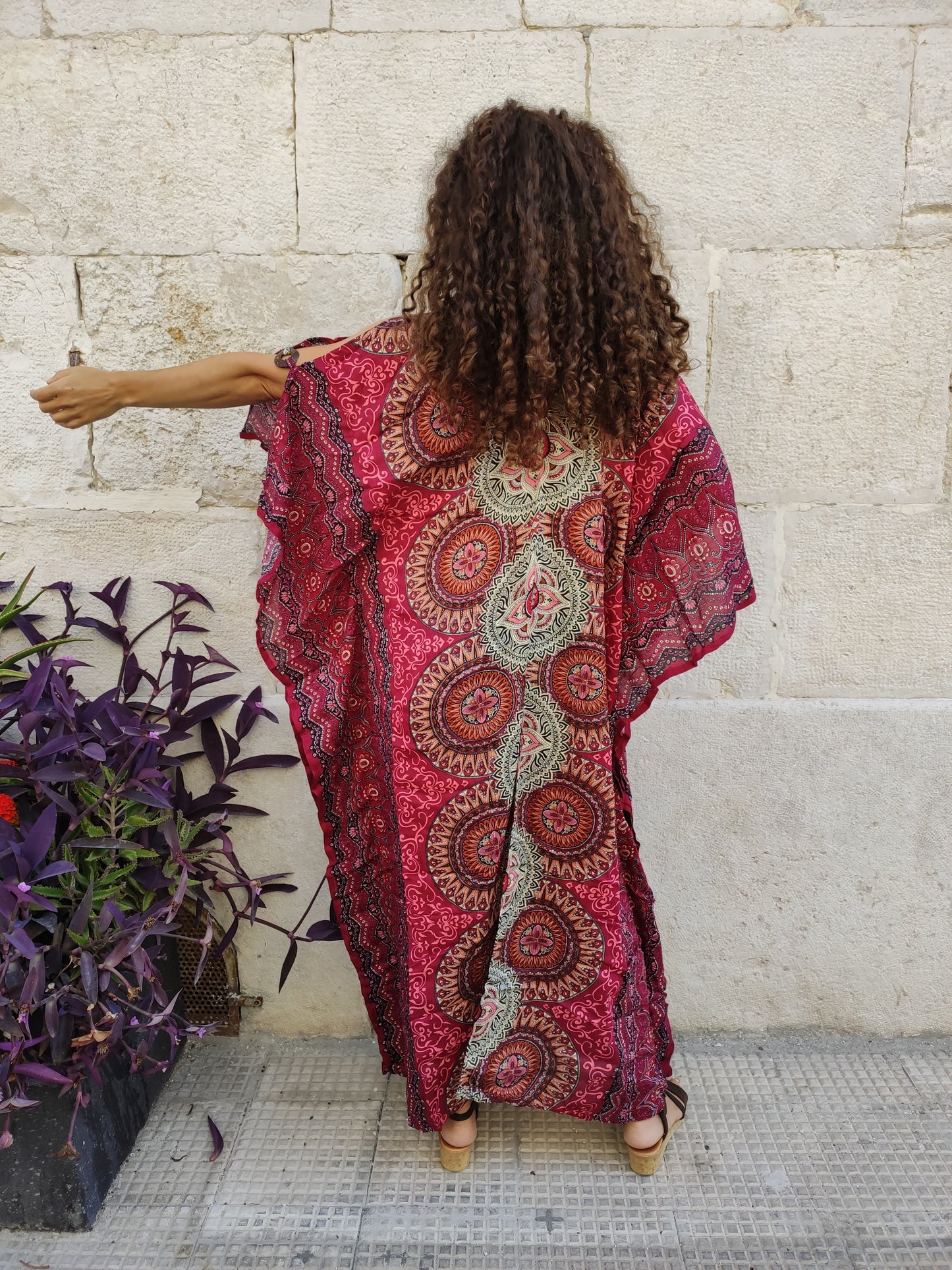 Caftan