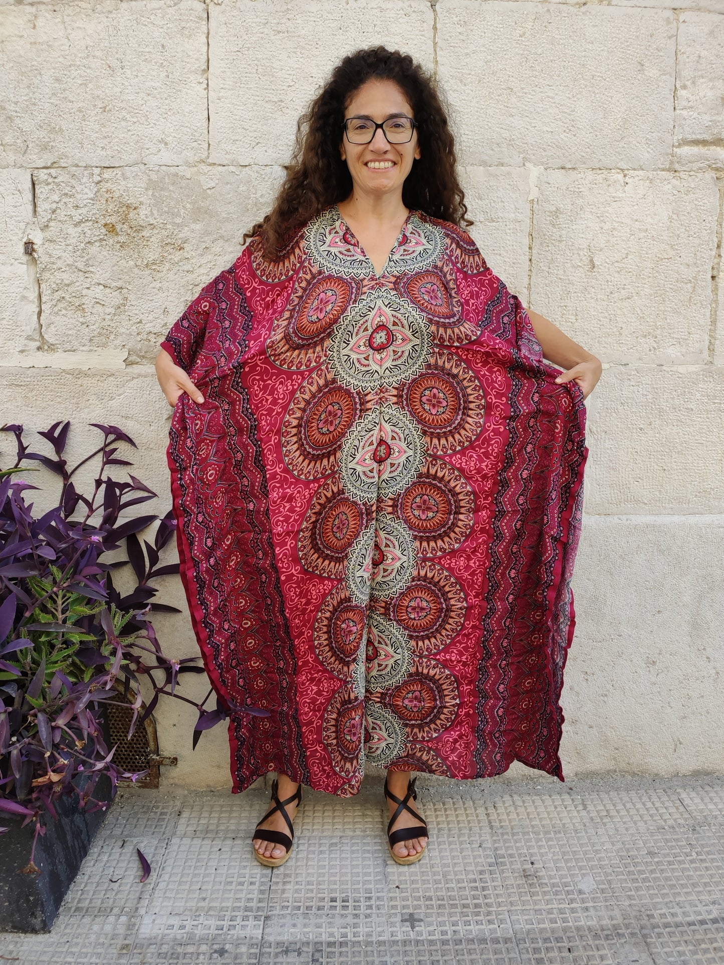 Caftan