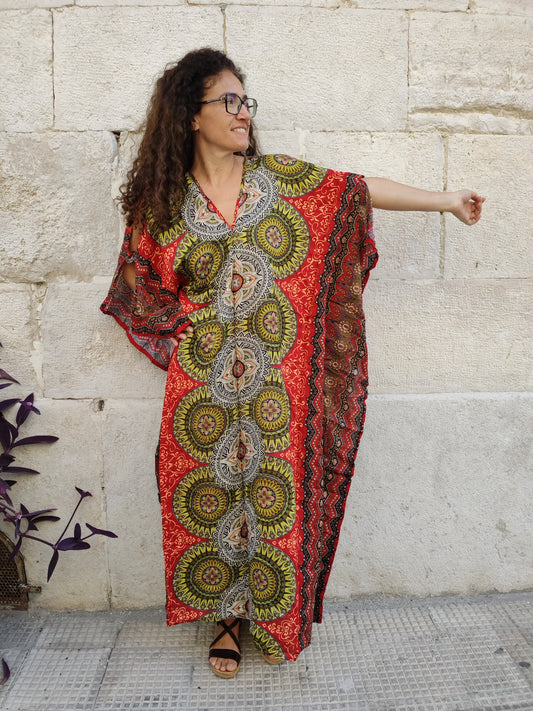 Caftan