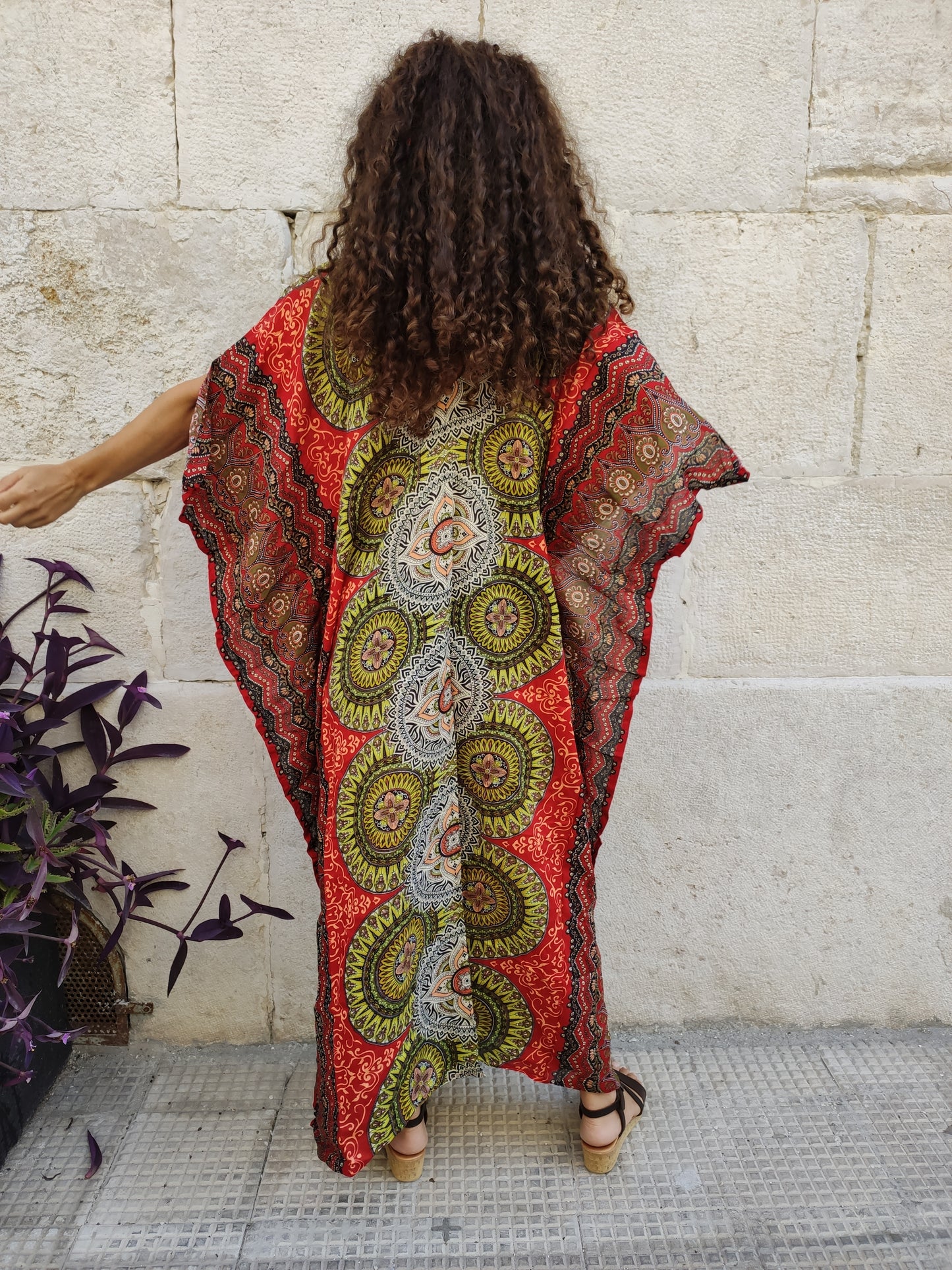 Caftan