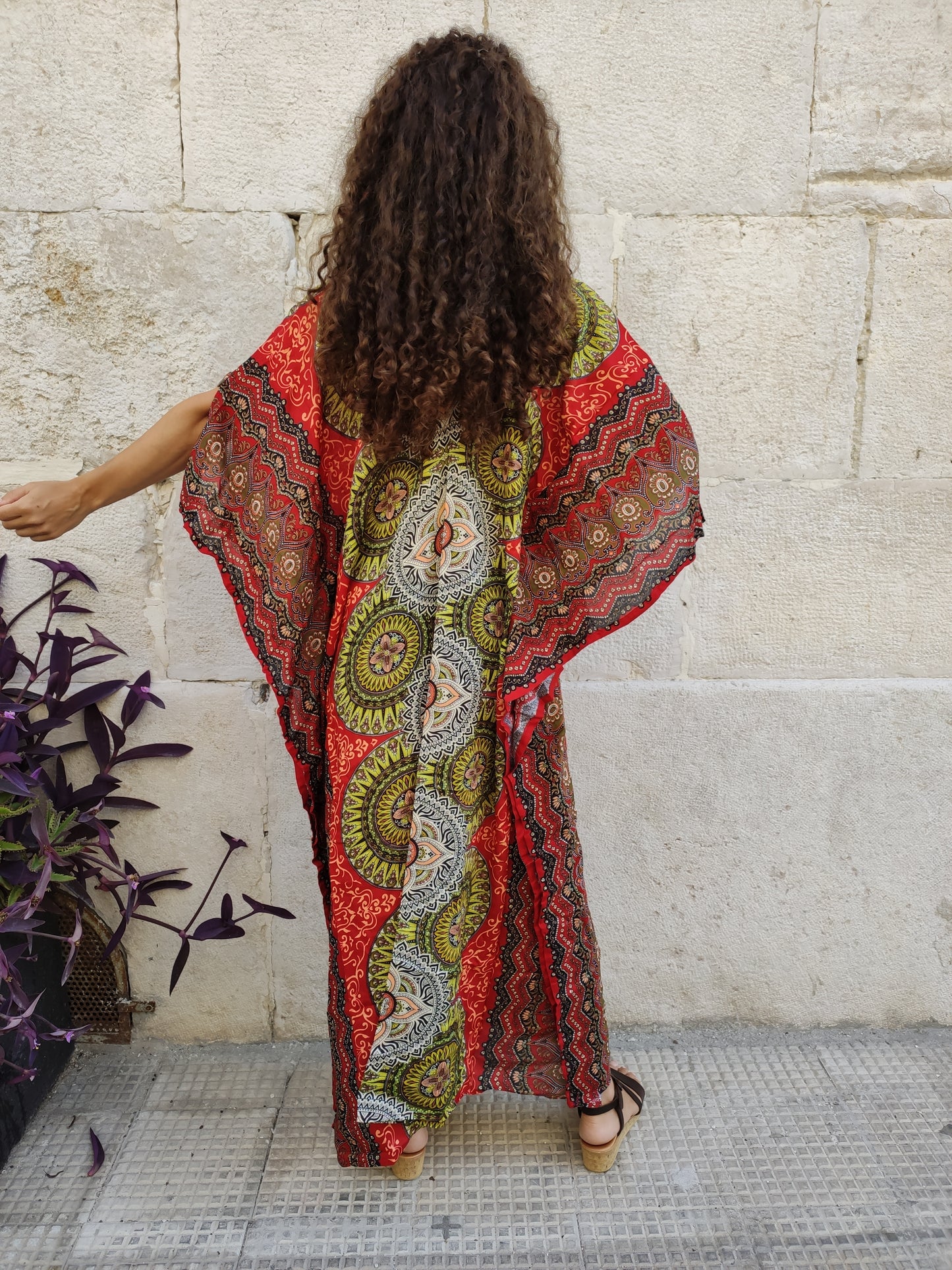 Caftan