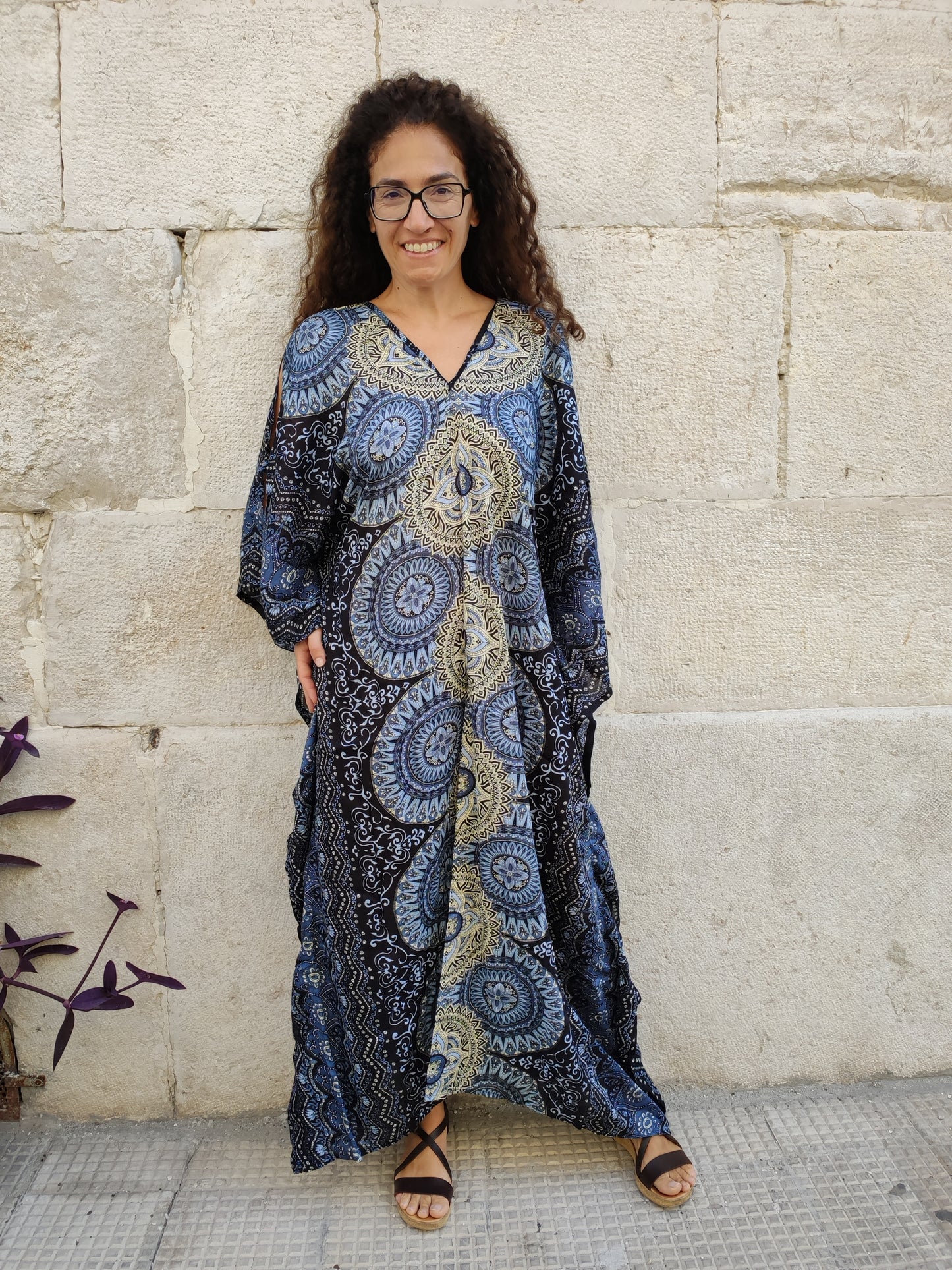 Caftan