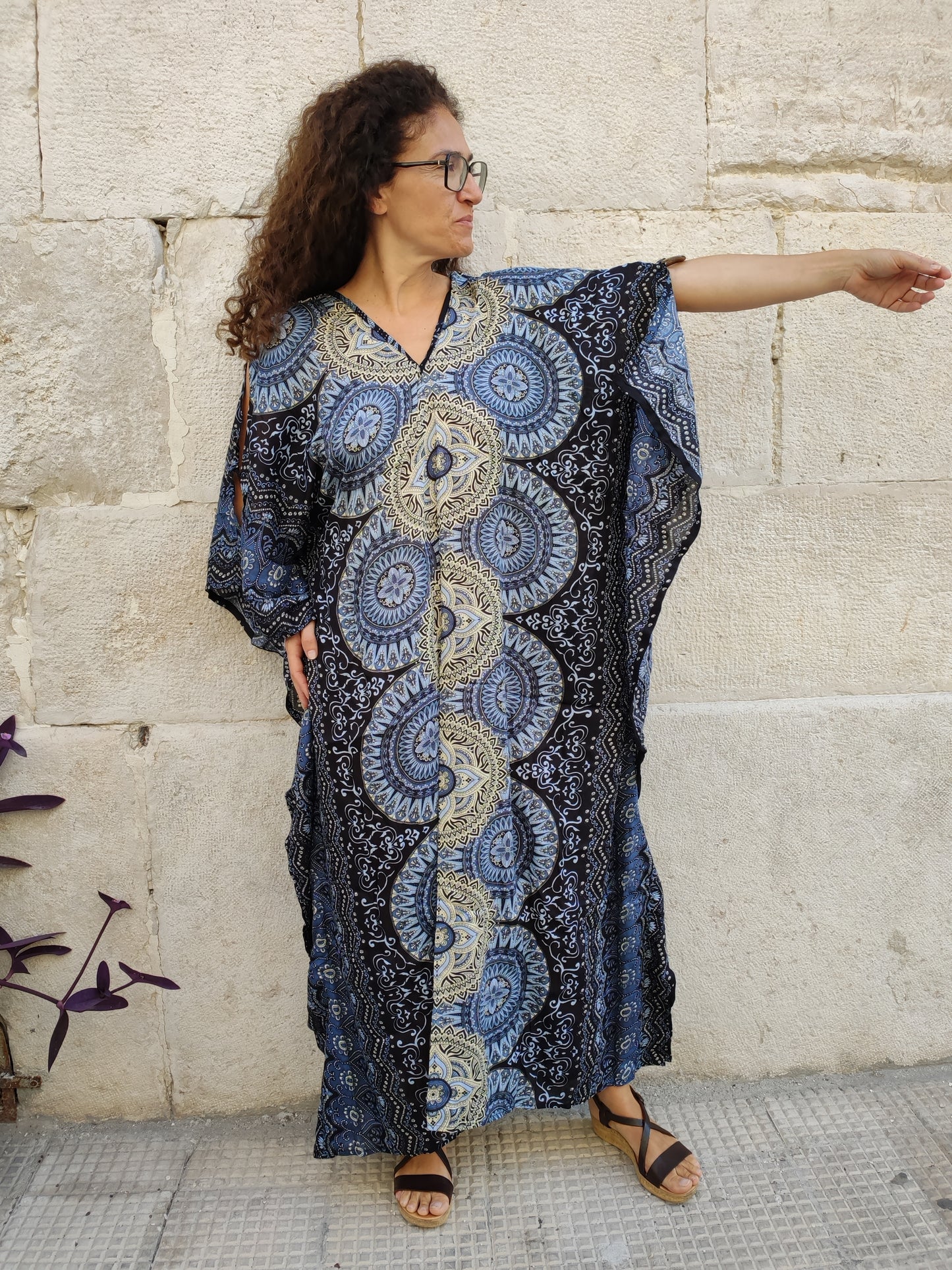 Caftan