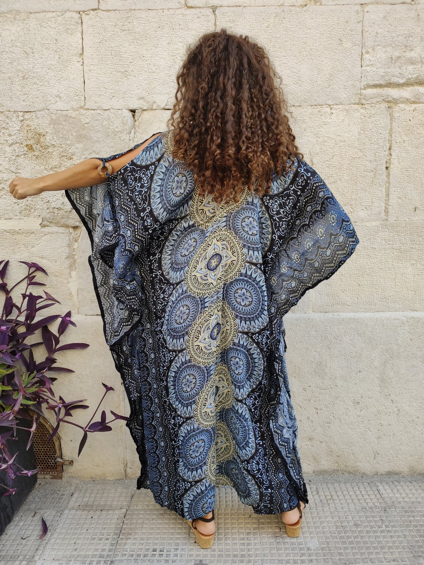 Caftan