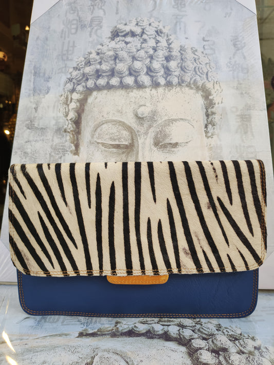 Ledertasche
