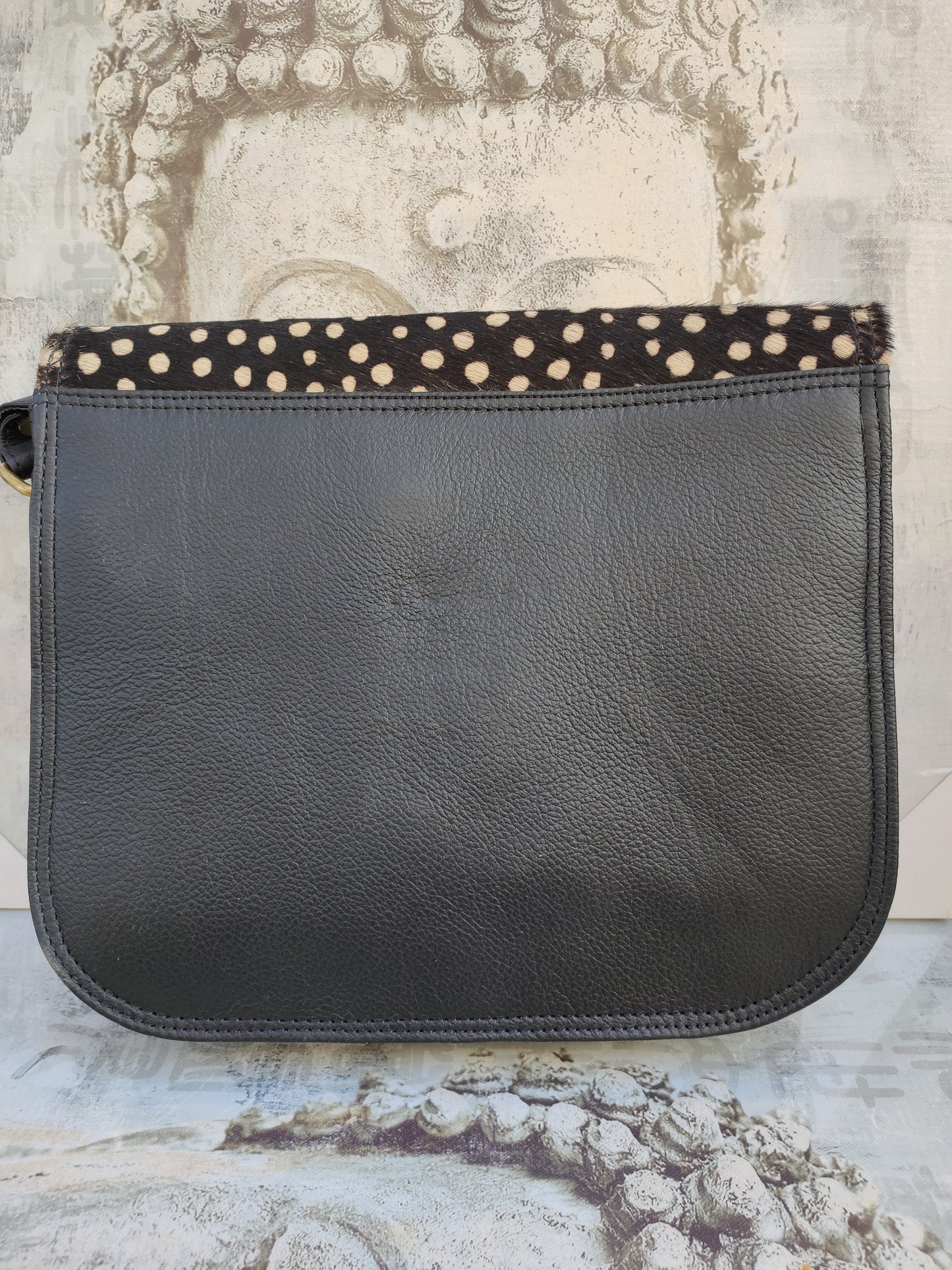 Borsa cuoio pelle 30M