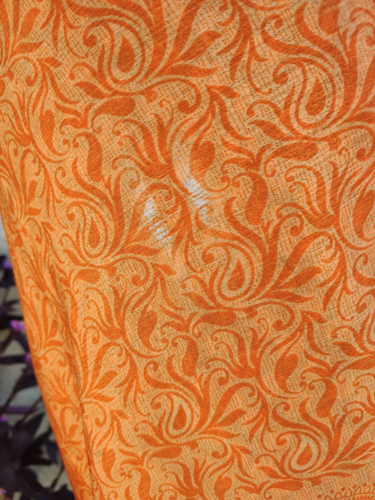 Gonna portafoglio ruota double-face DIFETTATA 250F