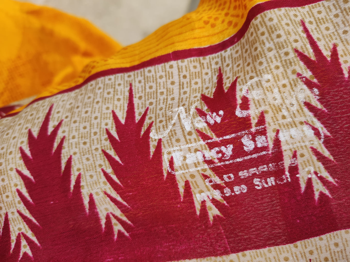 Double-sided wheel wallet skirt 109NG