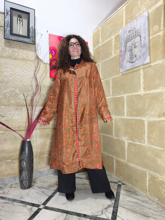 Kimono lungo L/XL Siria 2
