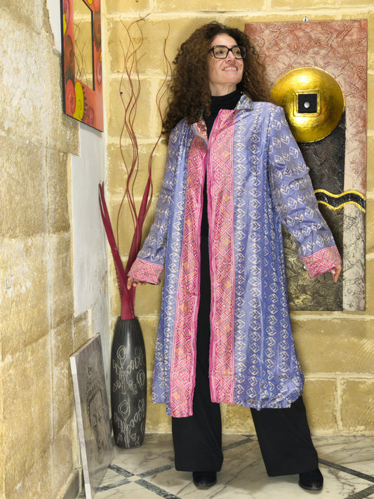 Kimono lungo L/XL Siria 3