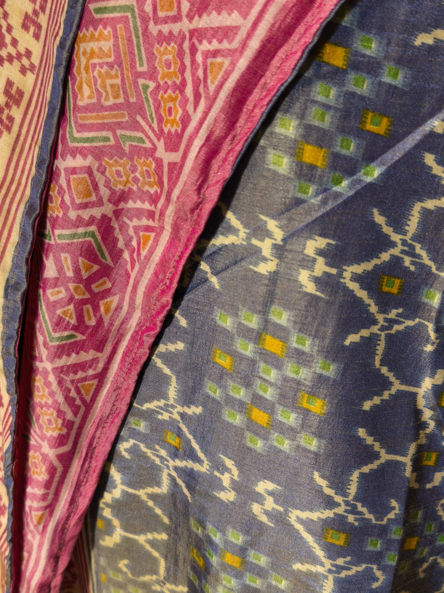 Kimono lungo L/XL Siria 3