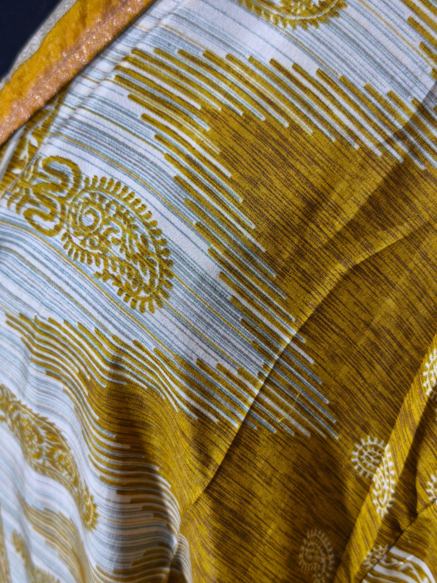 Kimono lungo XXL Siria 5