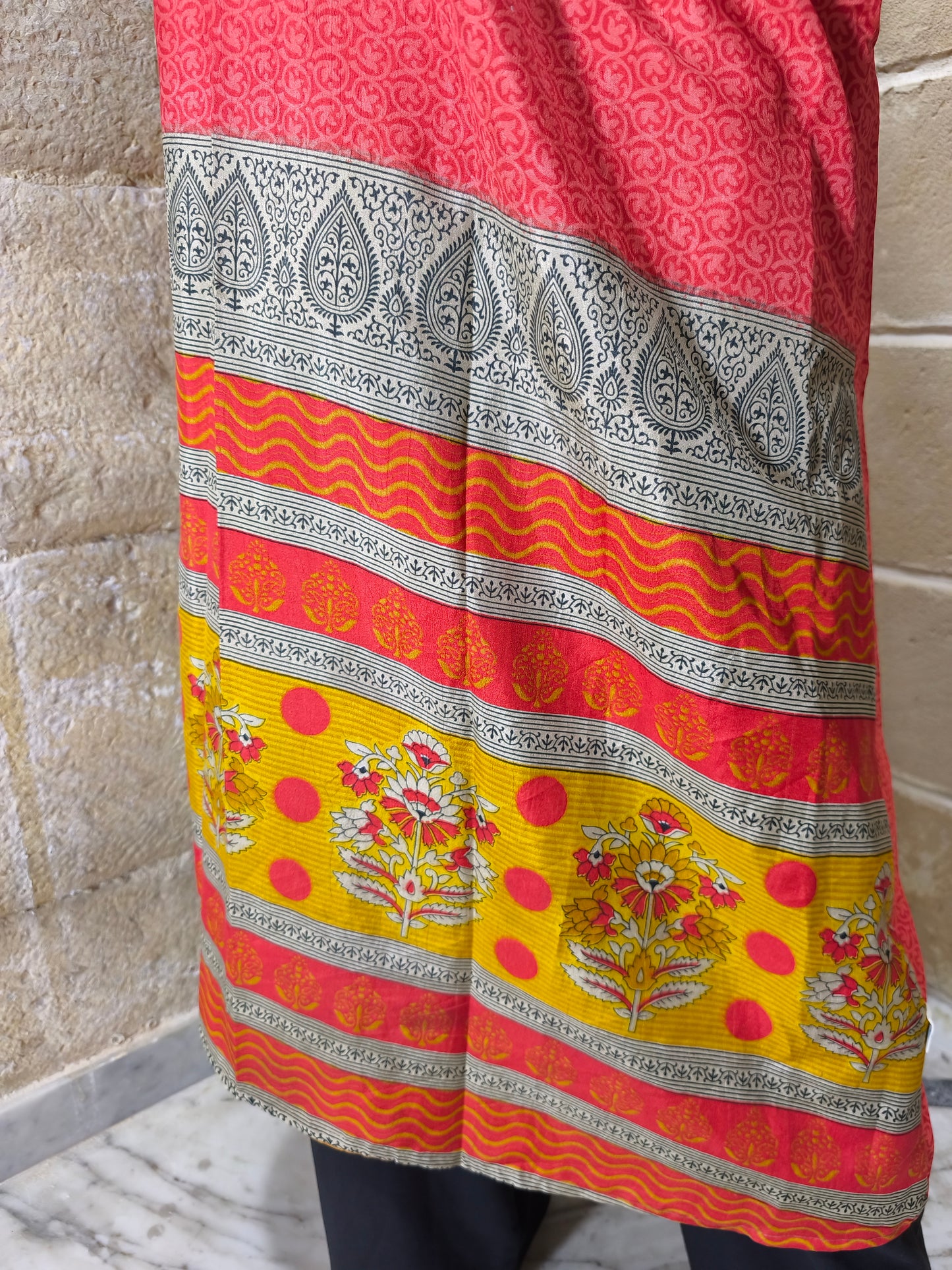 Long kimono L/XL Siria 6