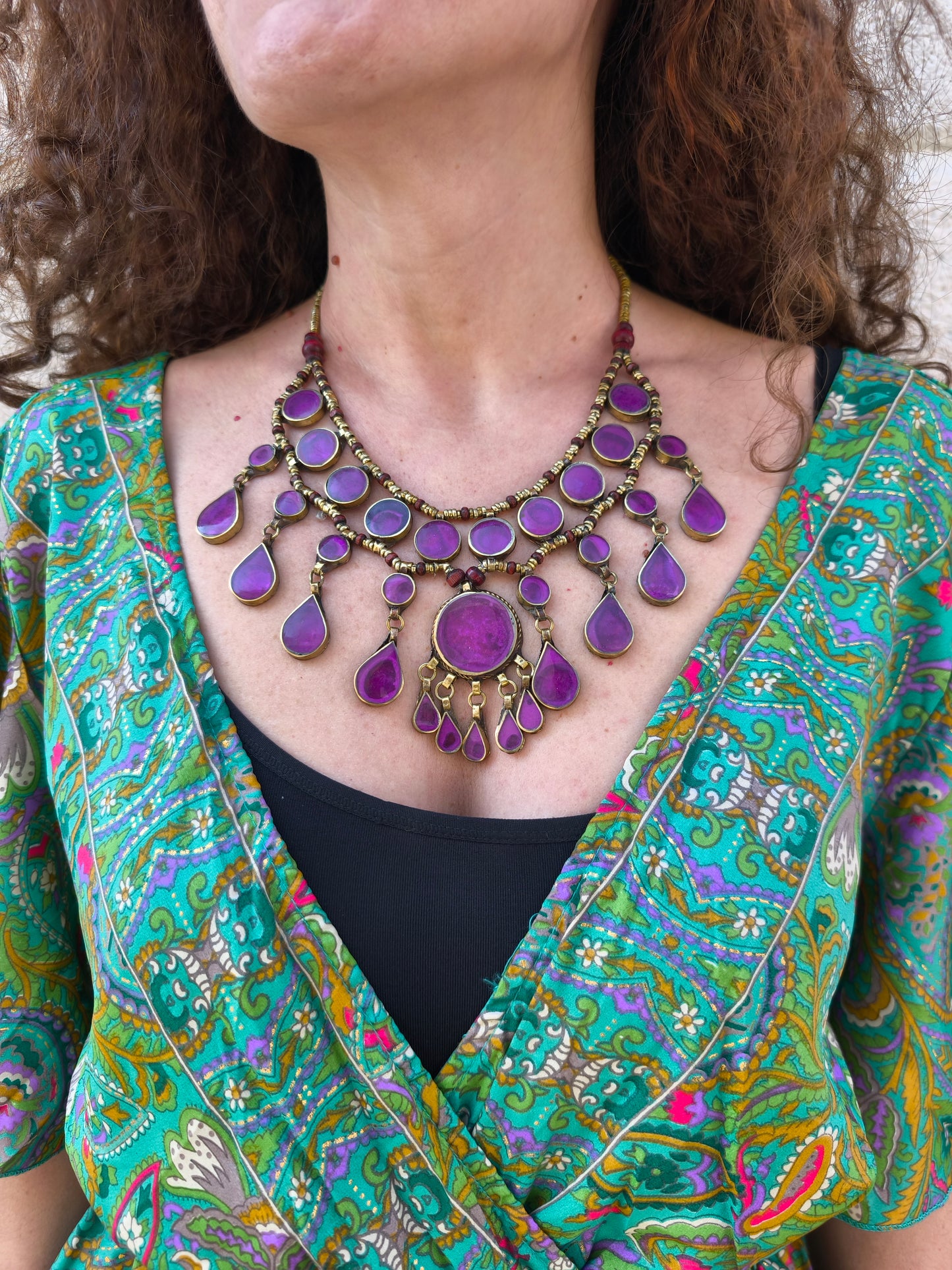 Collana vintage