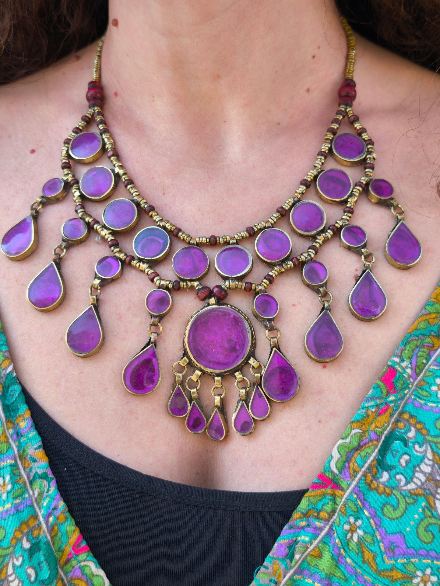 Collana vintage