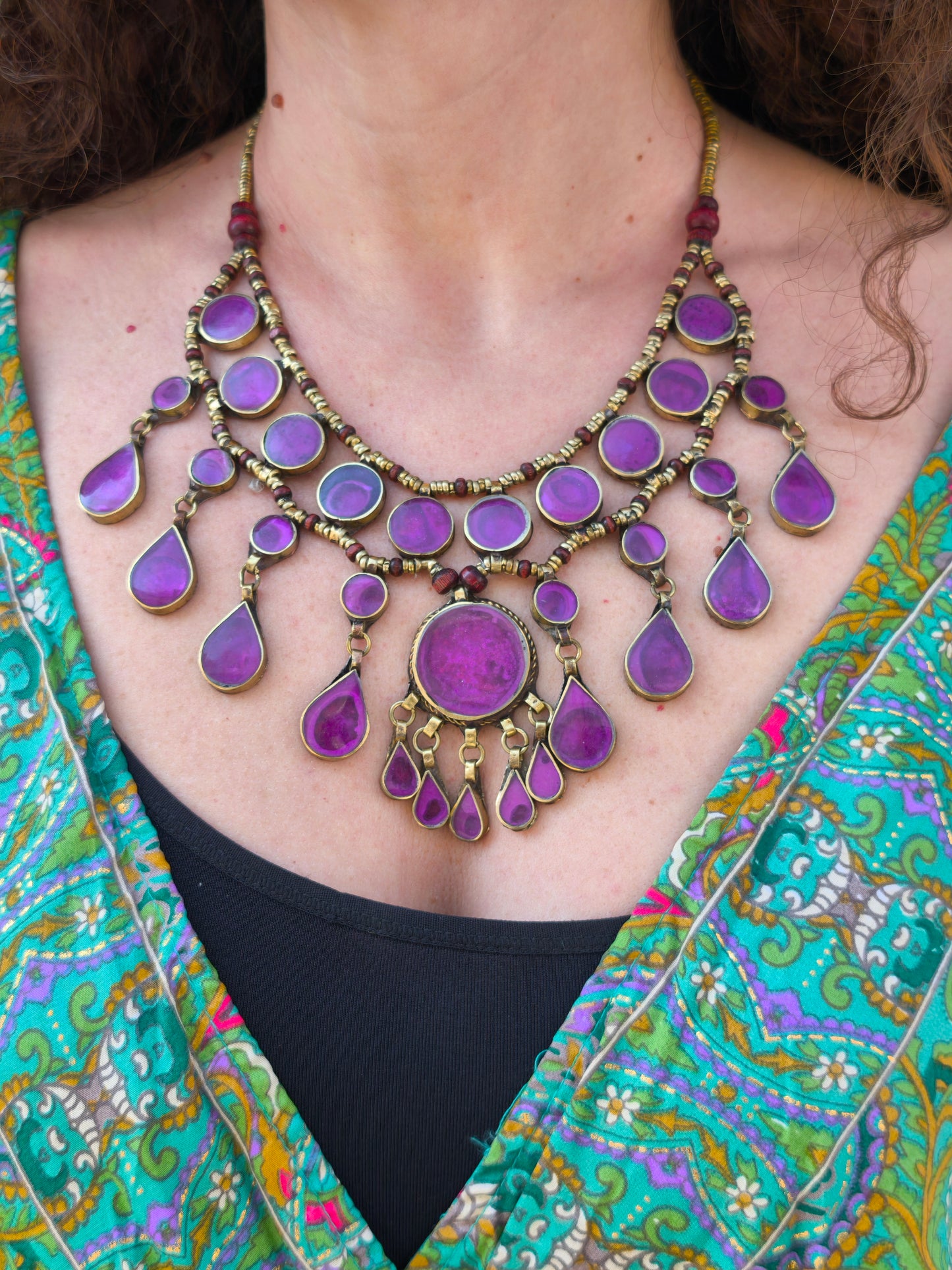 Collana vintage