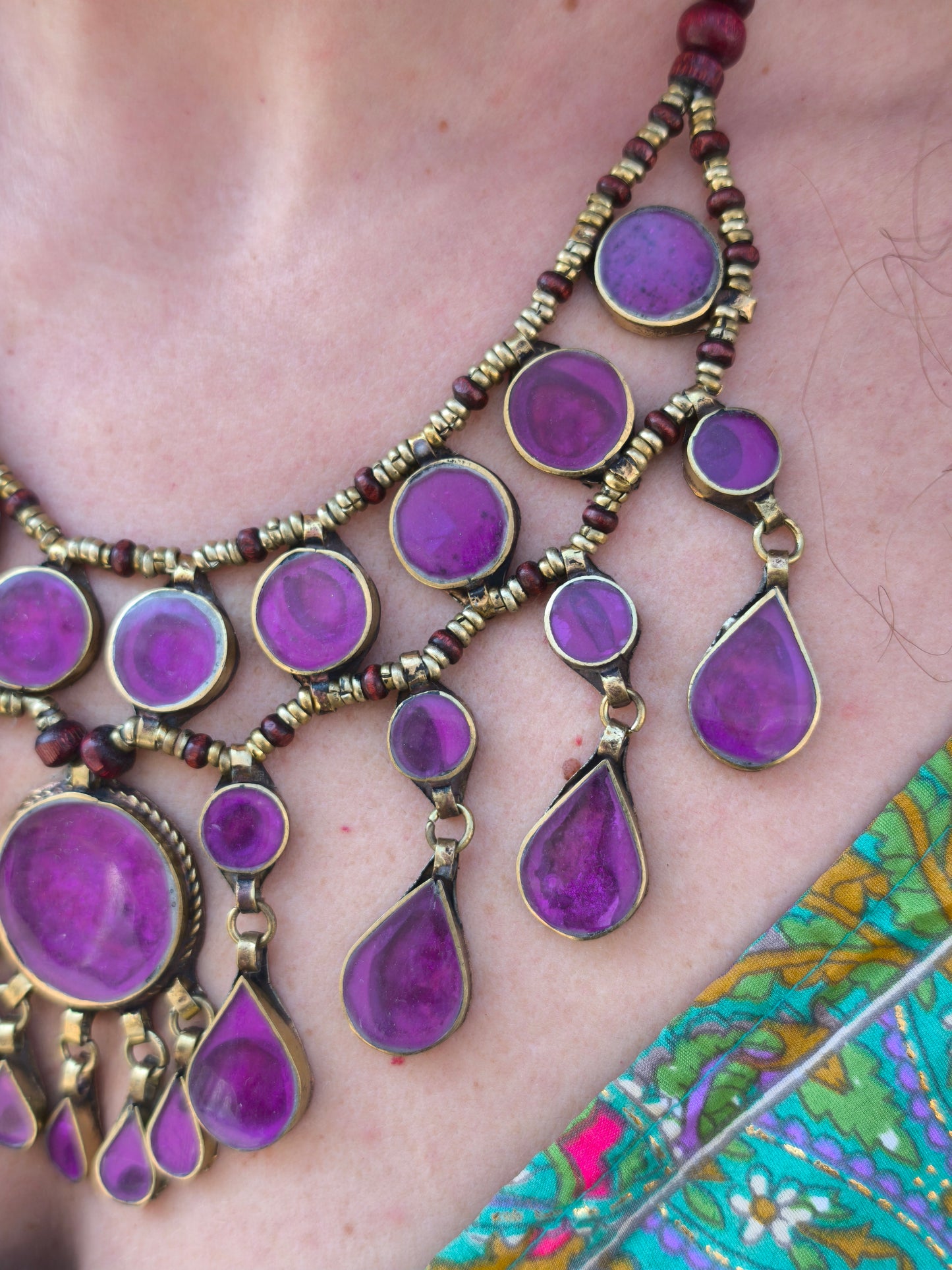 Collana vintage