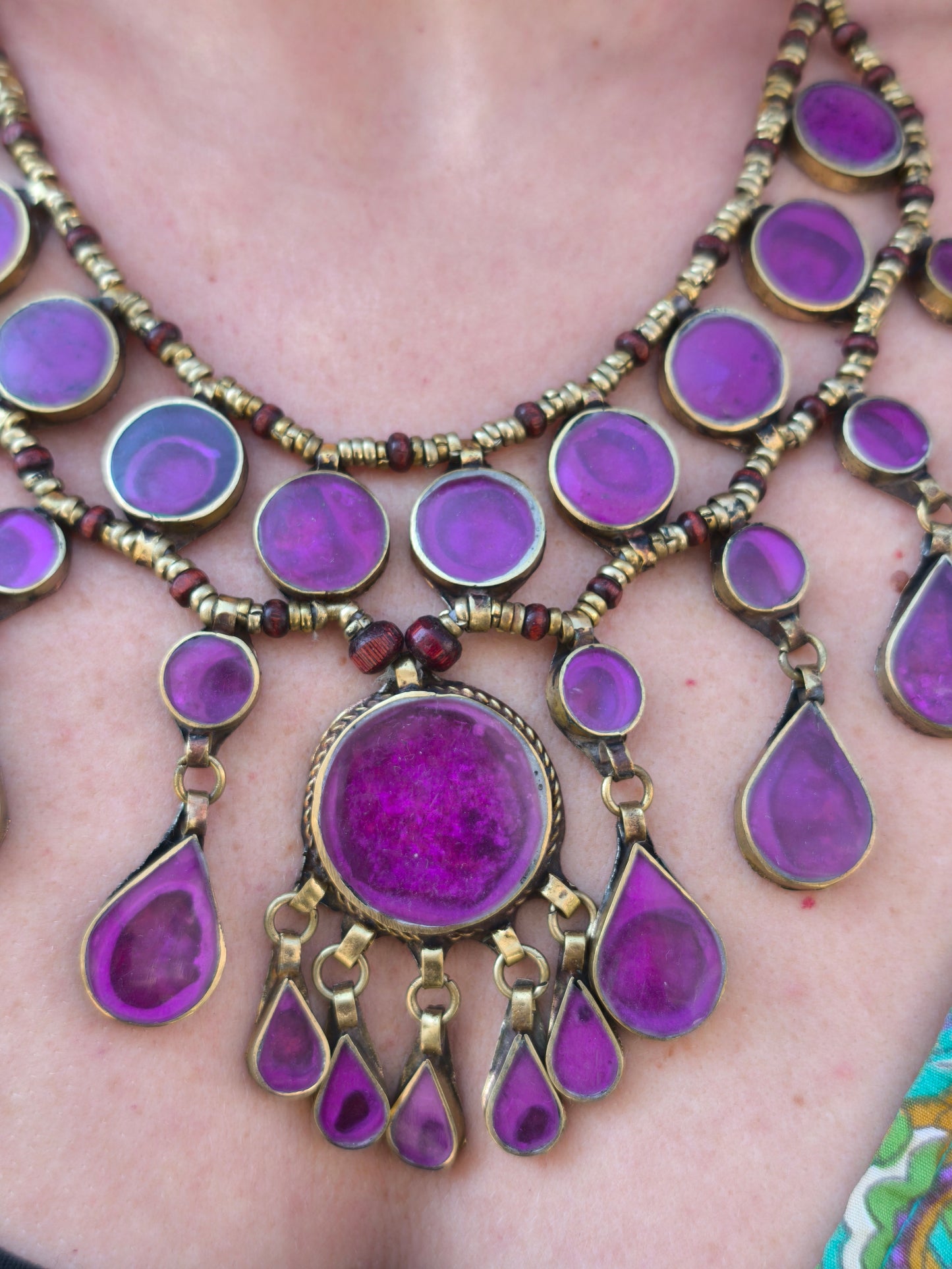 Collana vintage