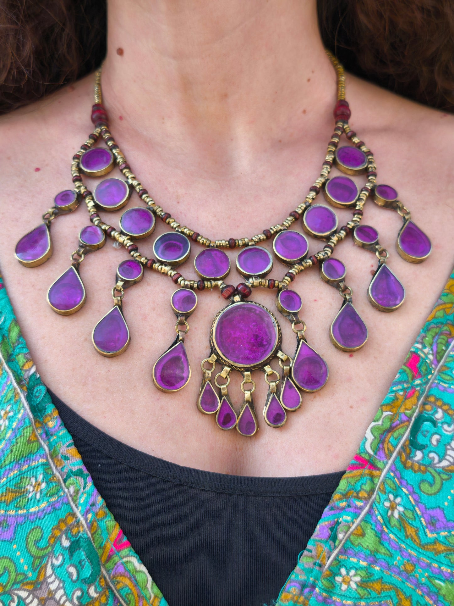 Collana vintage