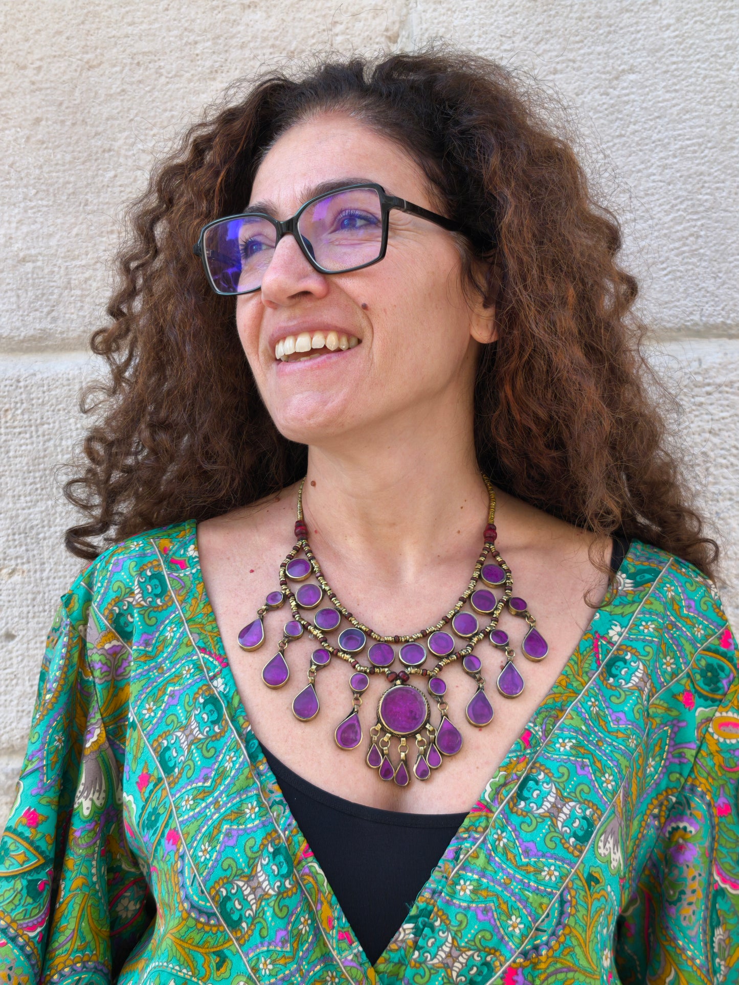 Collana vintage