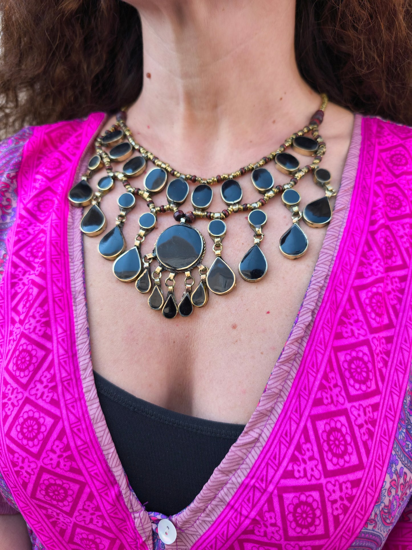 Collana vintage