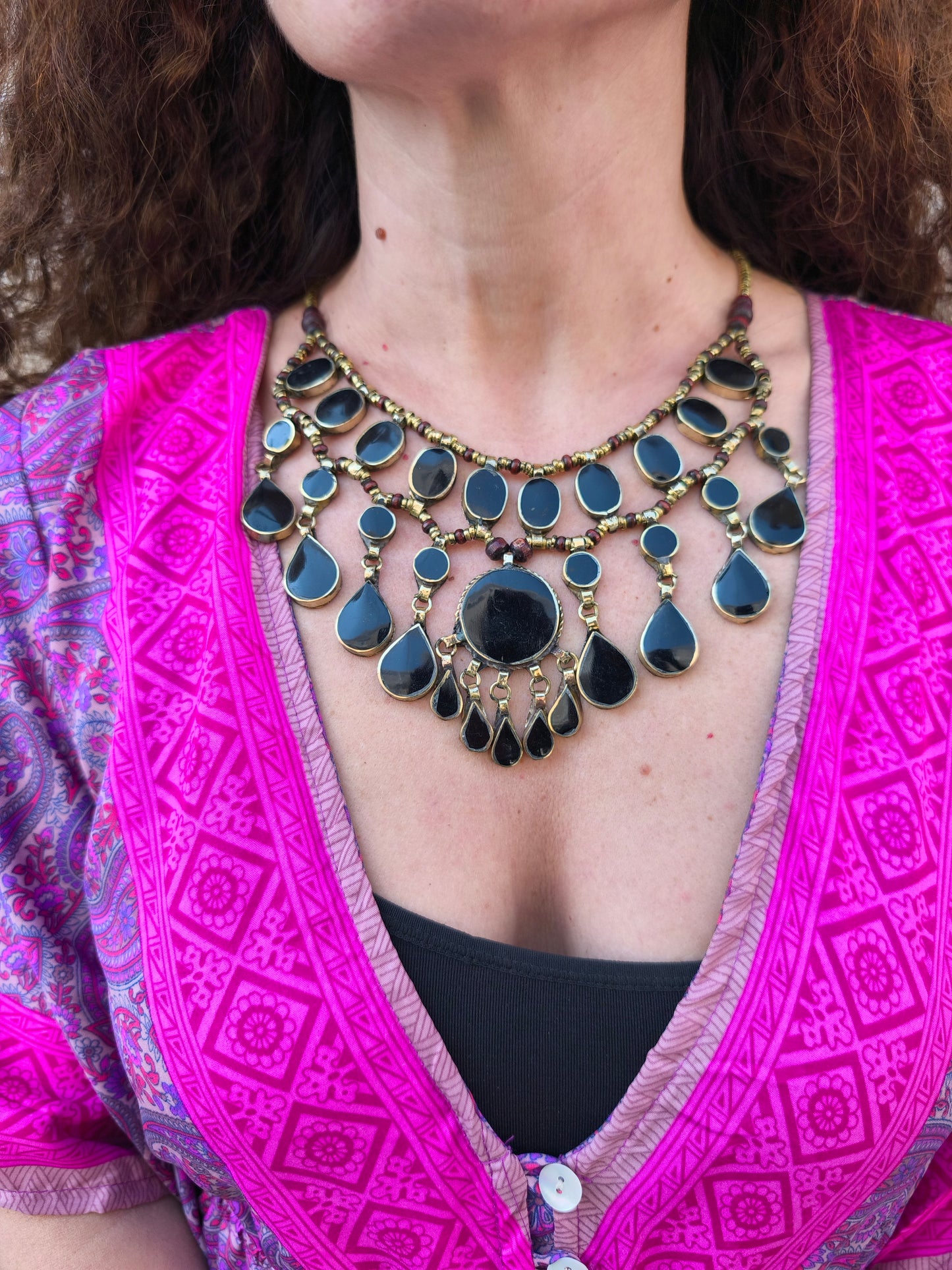 Collana vintage