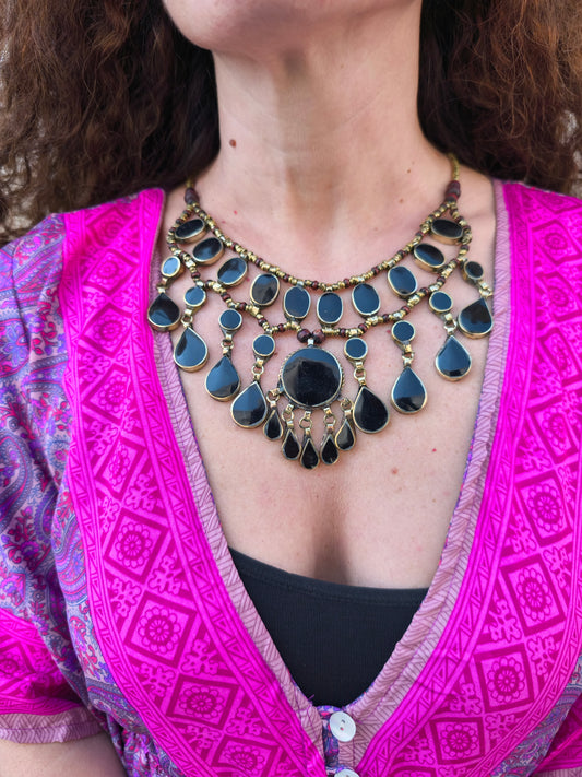 Collana vintage