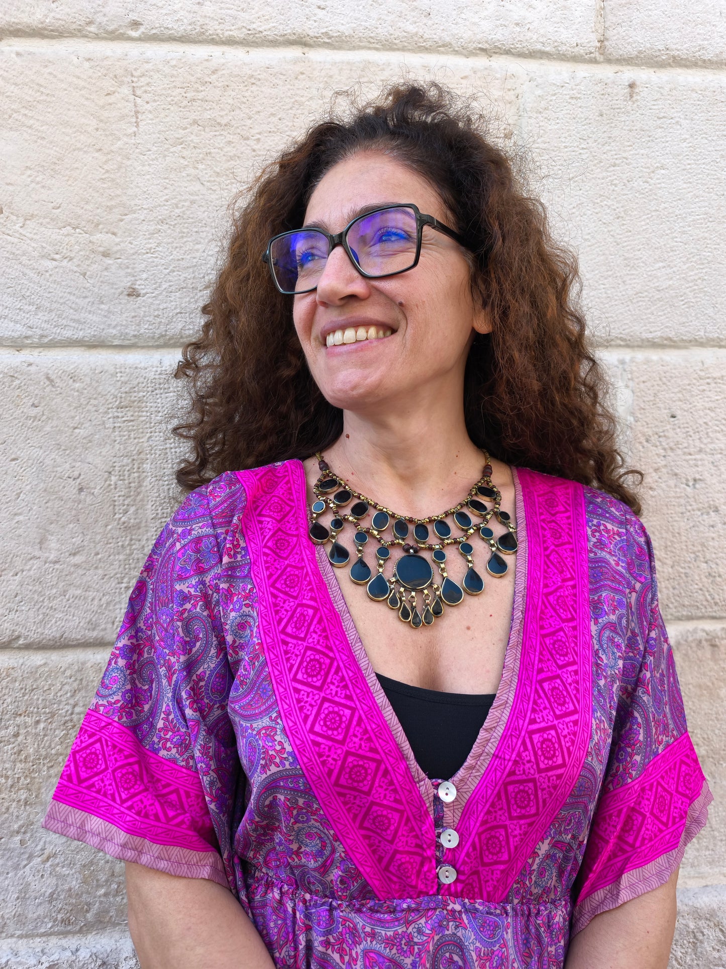 Collana vintage
