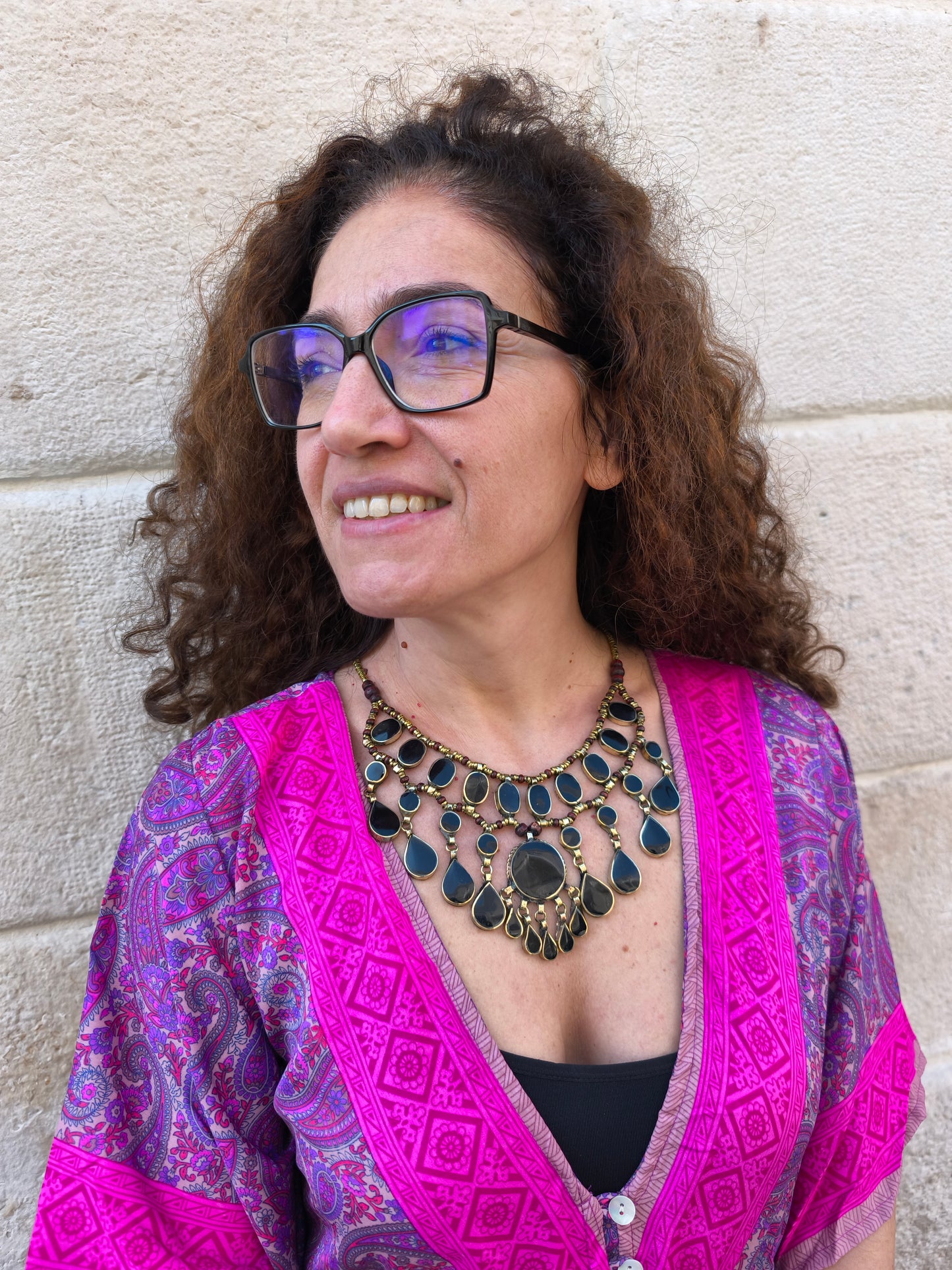 Collana vintage